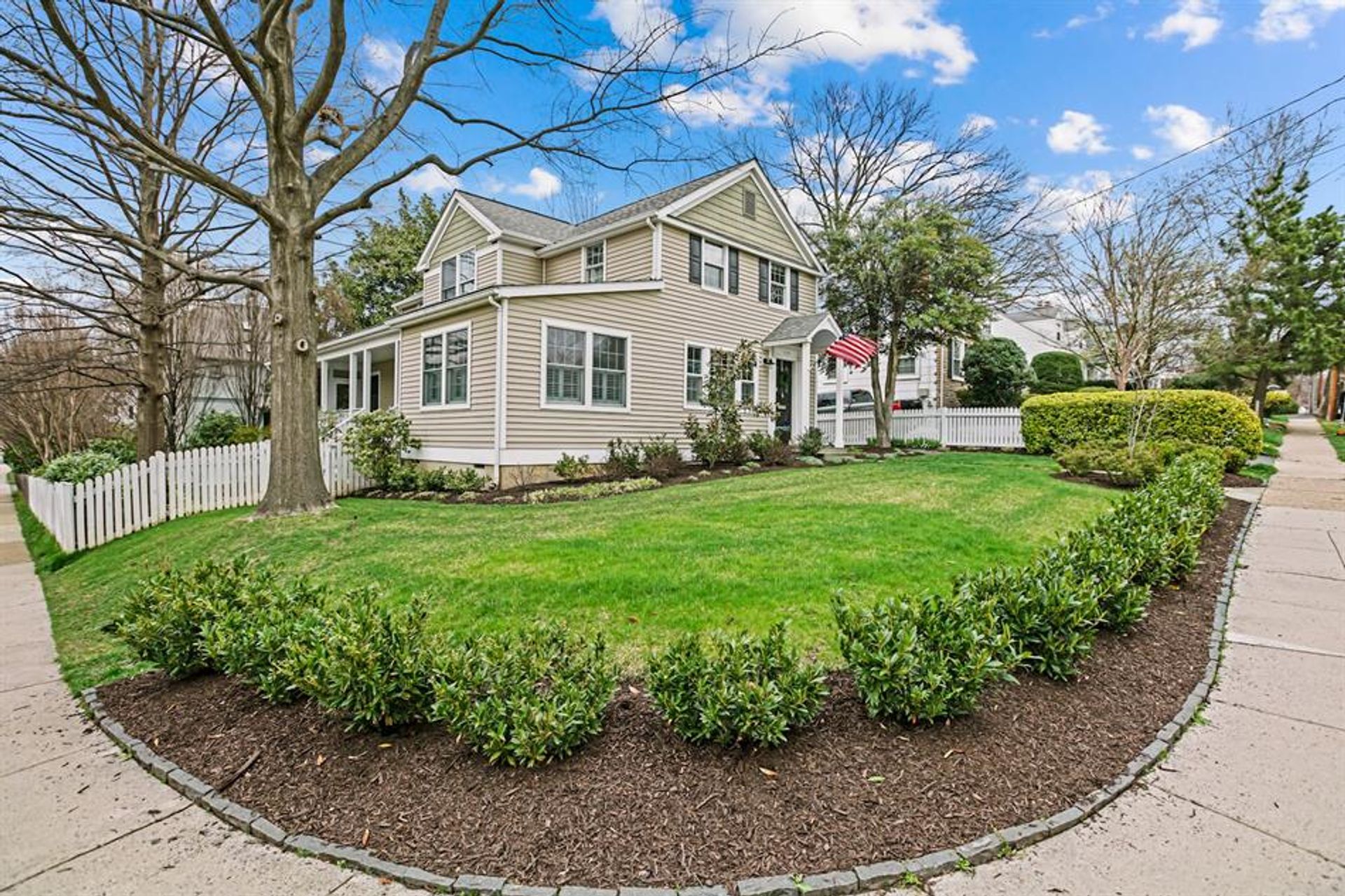 casa en Arlington, Virginia 10181949