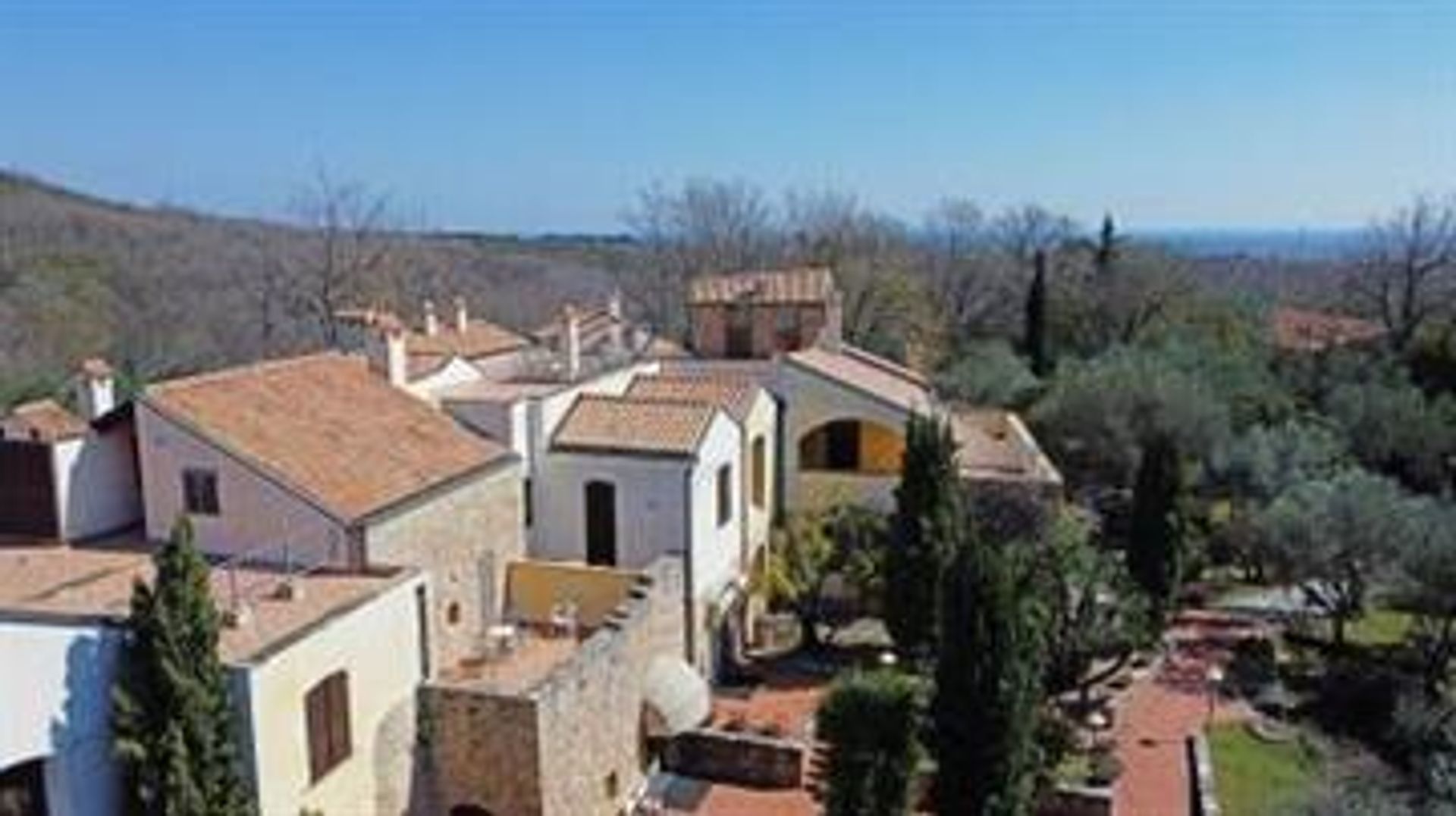 casa en Albenga, Liguria 10181965