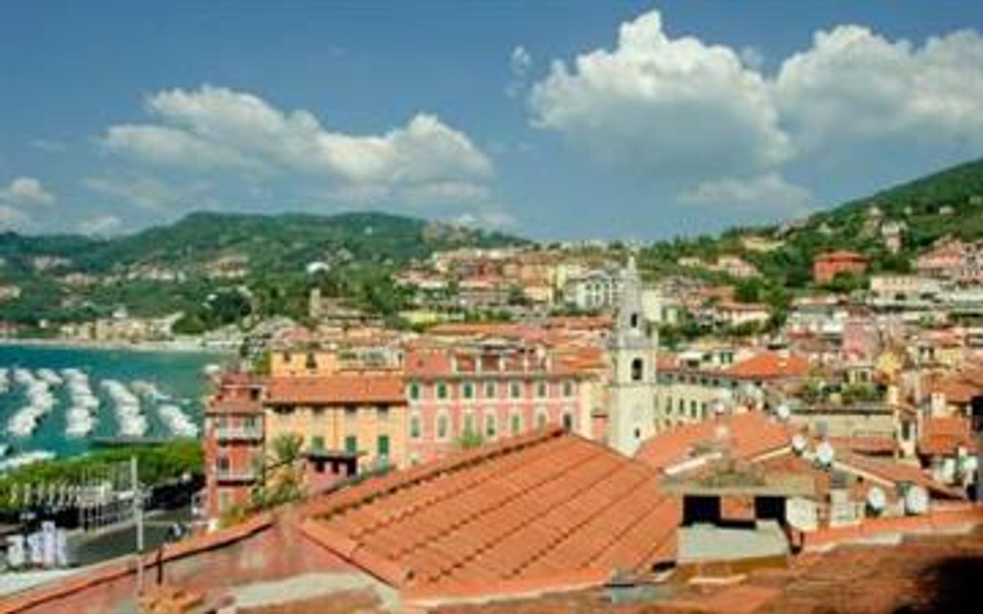 Borettslag i Lerici, Liguria 10181967