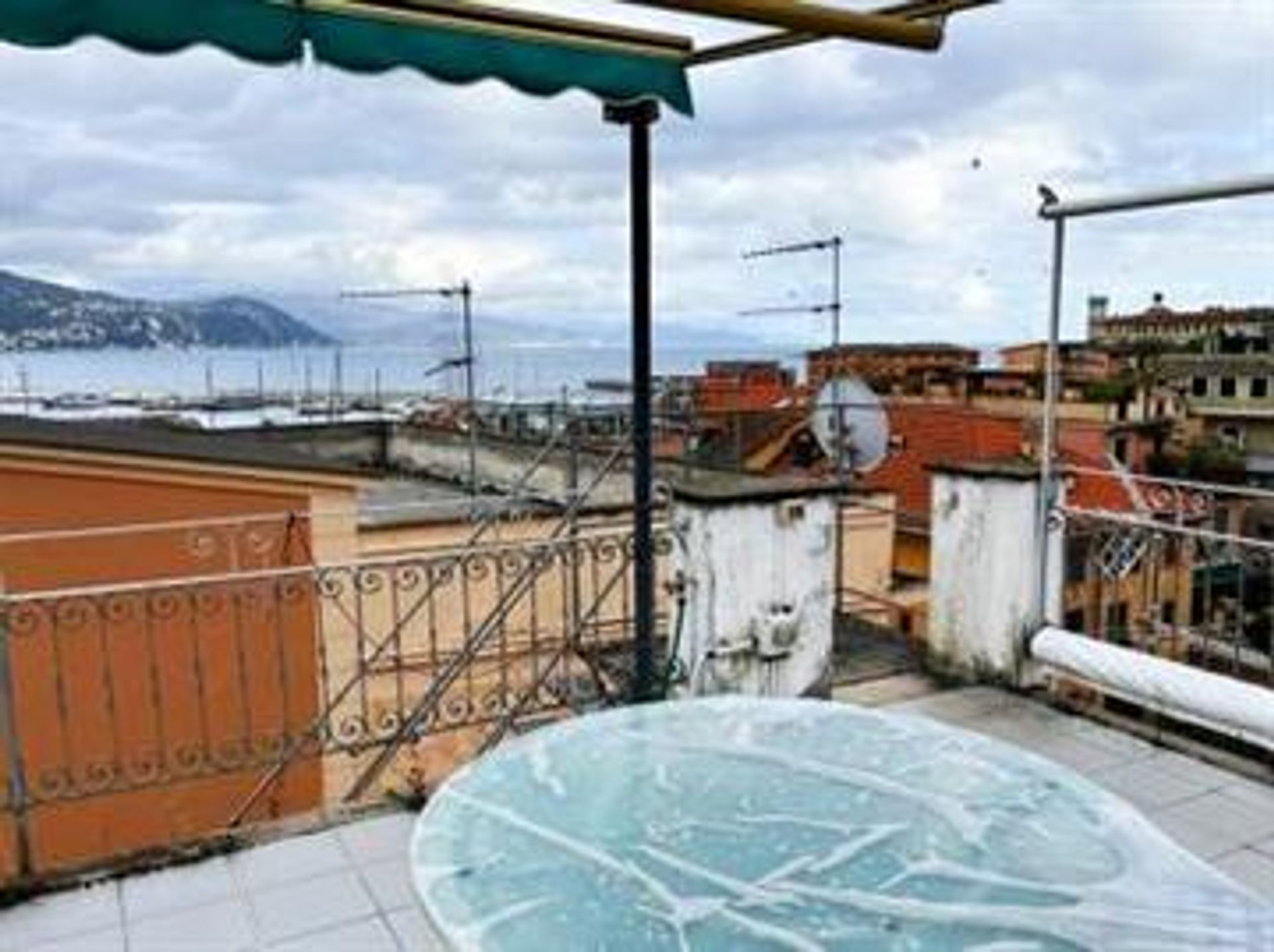 Condominium in Santa Margherita Ligure, Ligurië 10181968