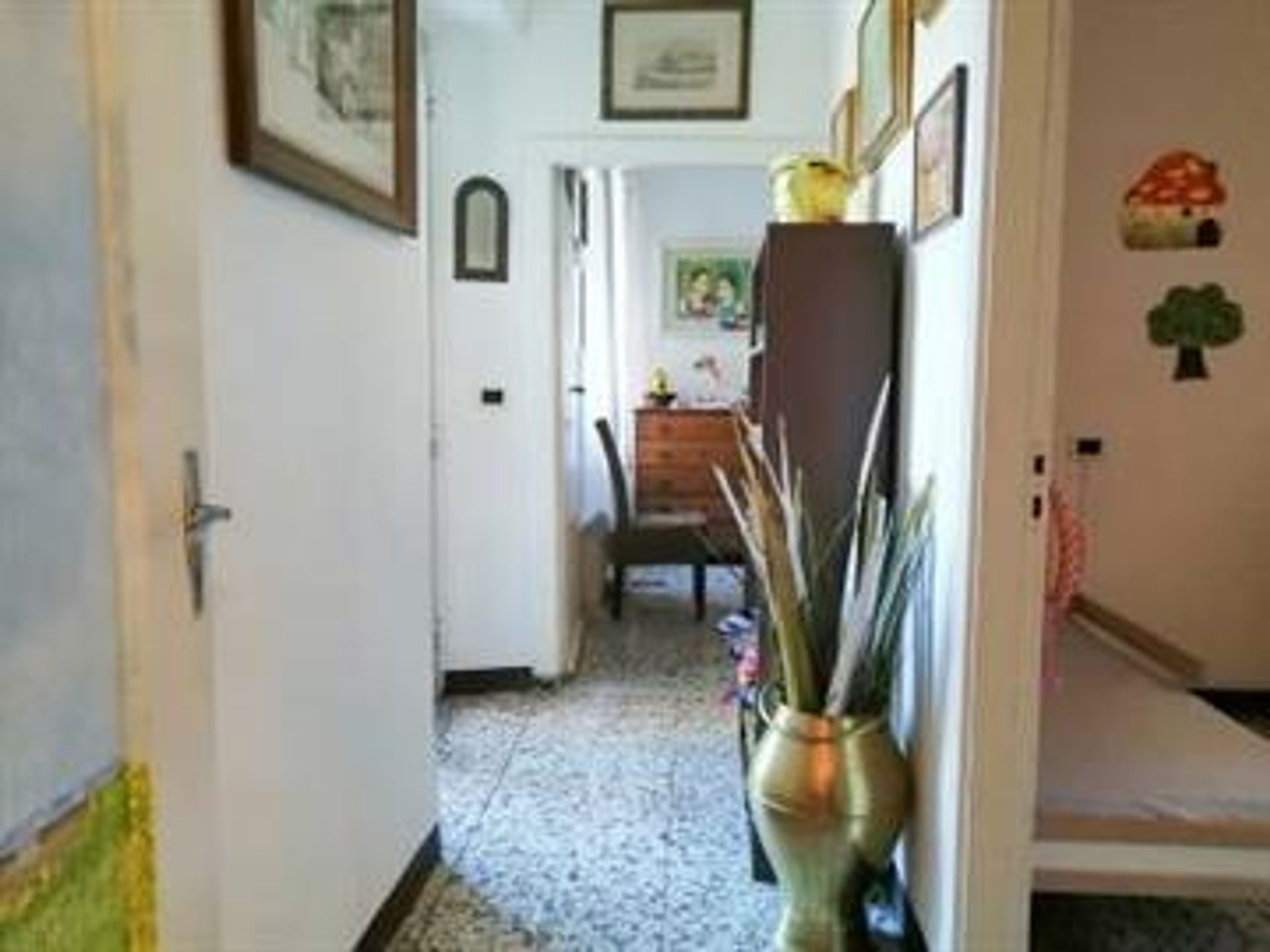 Condominium dans , Liguria 10181975