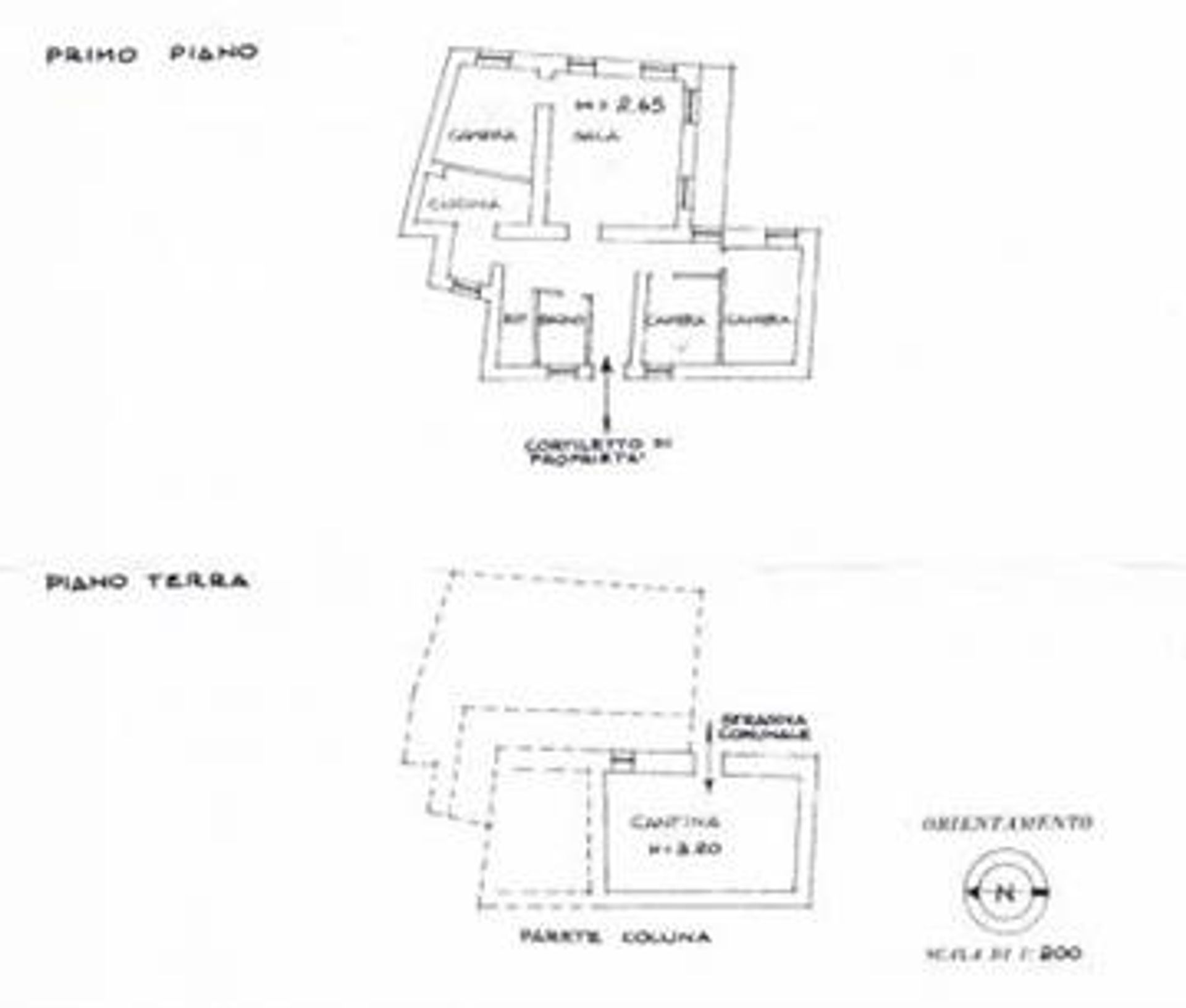 Condominium dans , Liguria 10181975