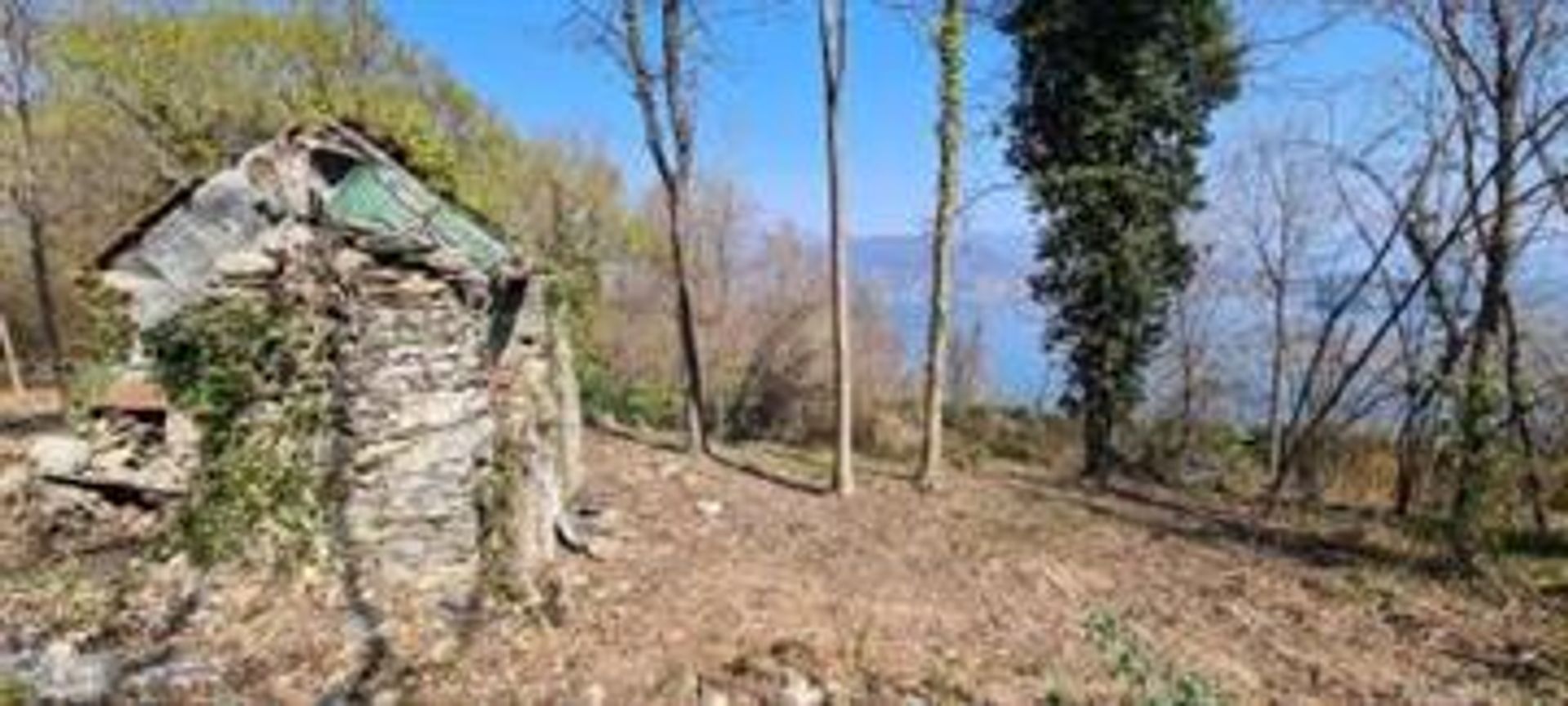 Hus i Stresa, Piedmont 10181980