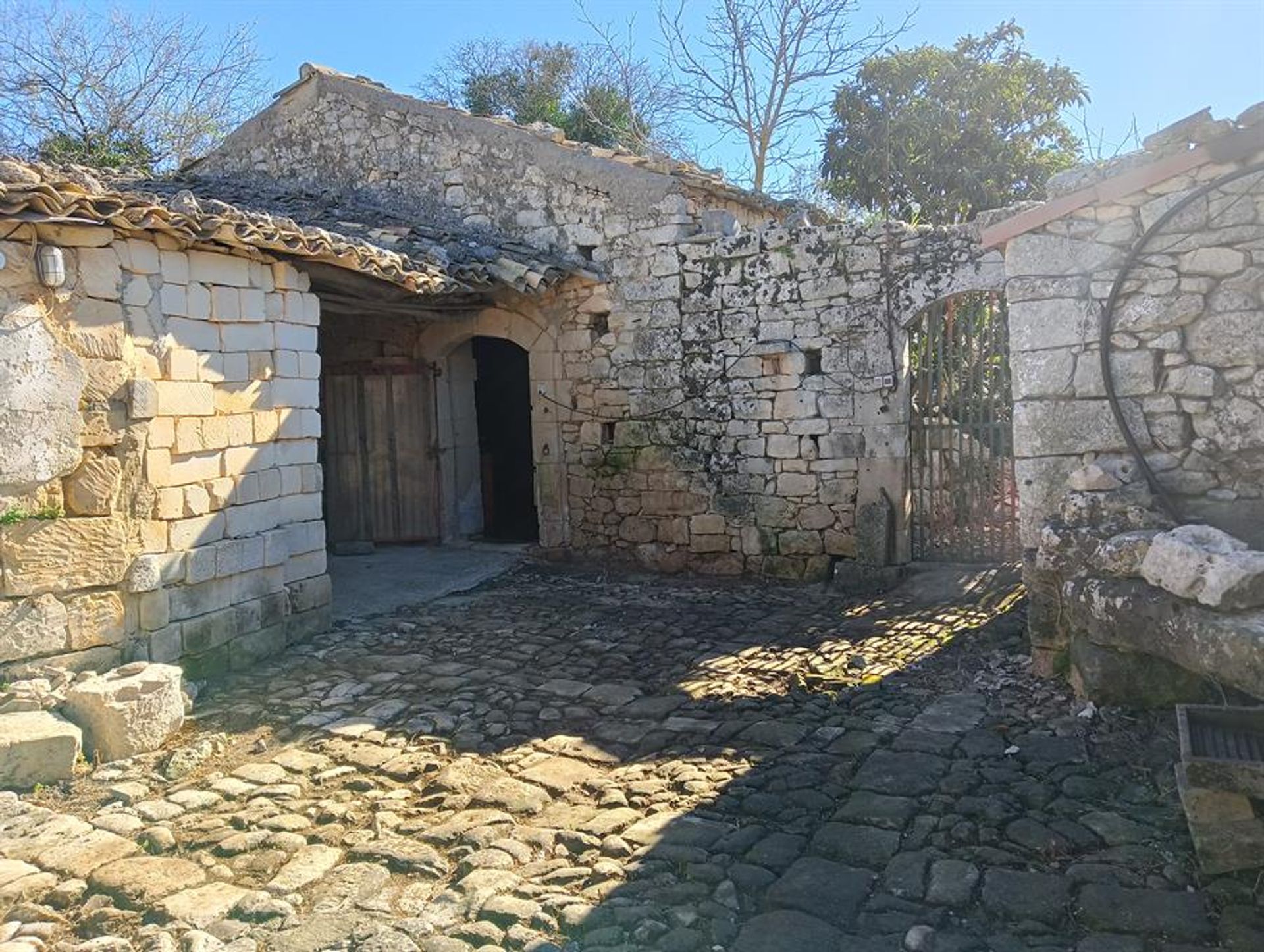 Huis in Gaggi, Sicilië 10181990