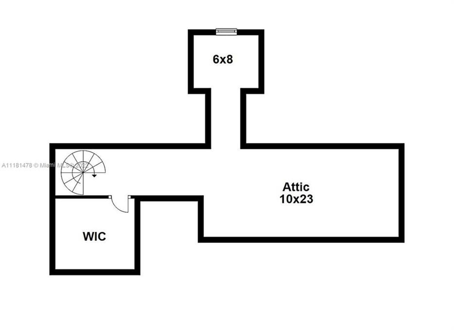 Condominium in Coral Gables, Florida 10182019