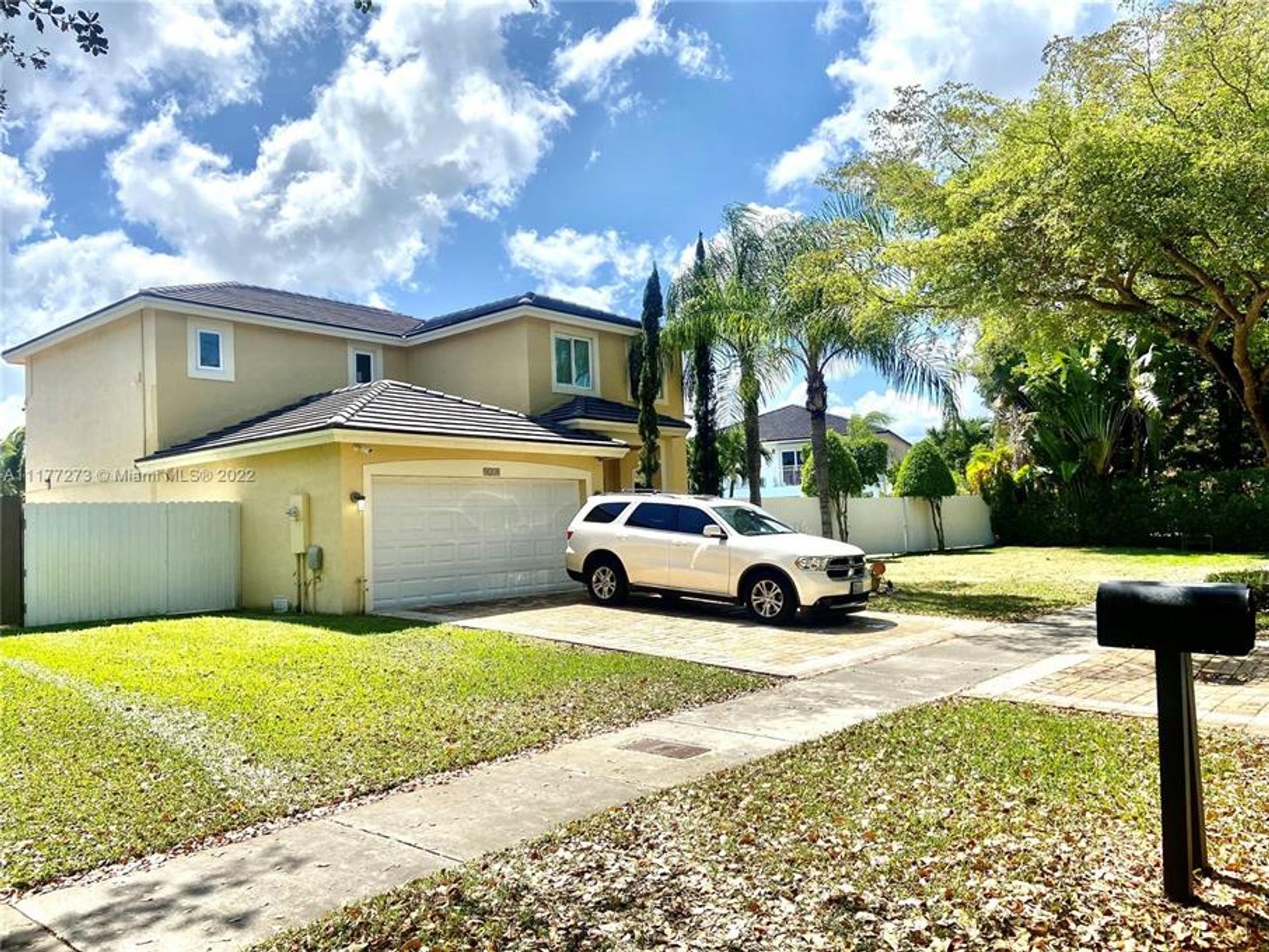 Condominium in Cutler Bay, Florida 10182022