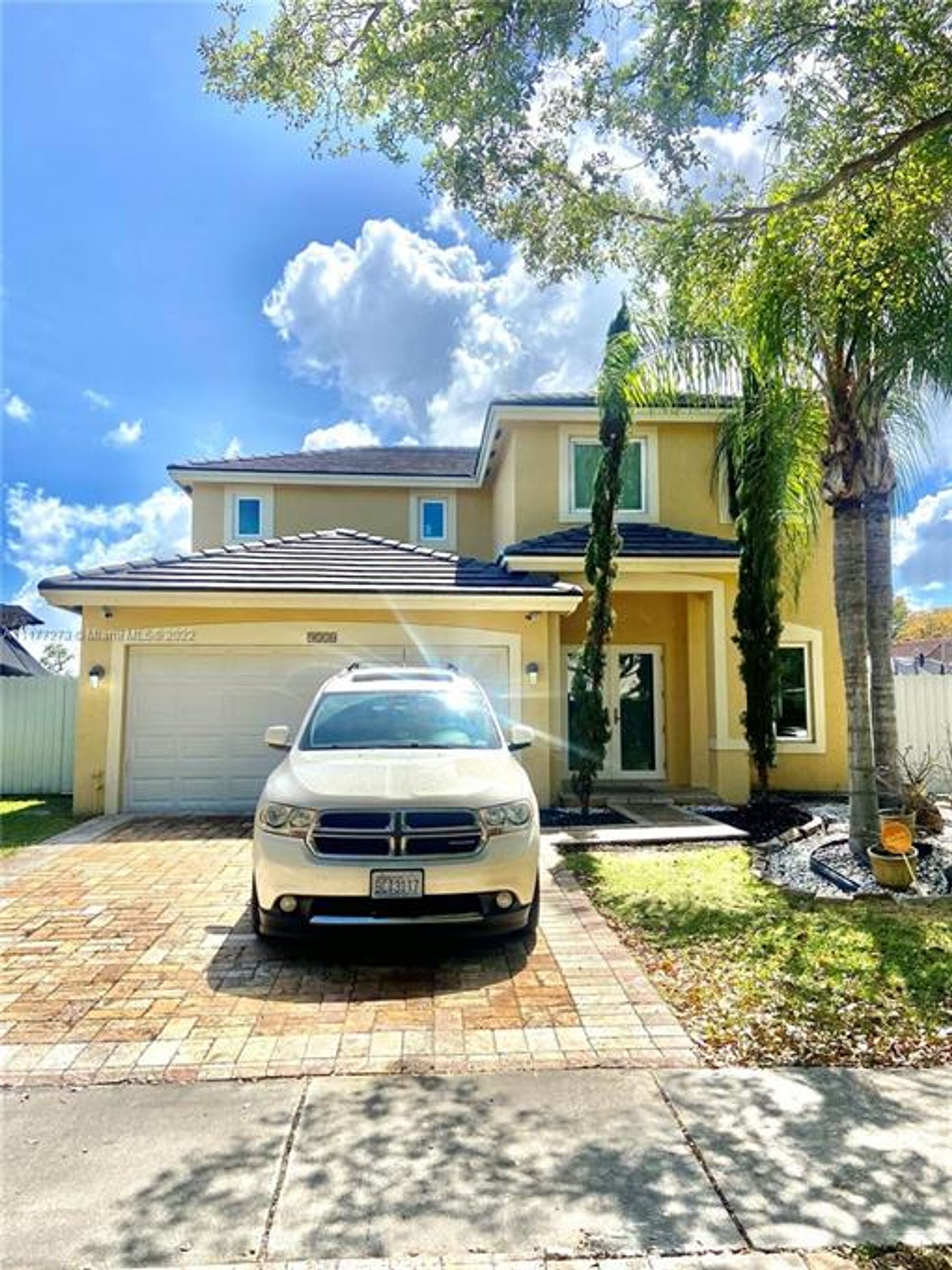 Condominium in Cutler Bay, Florida 10182022