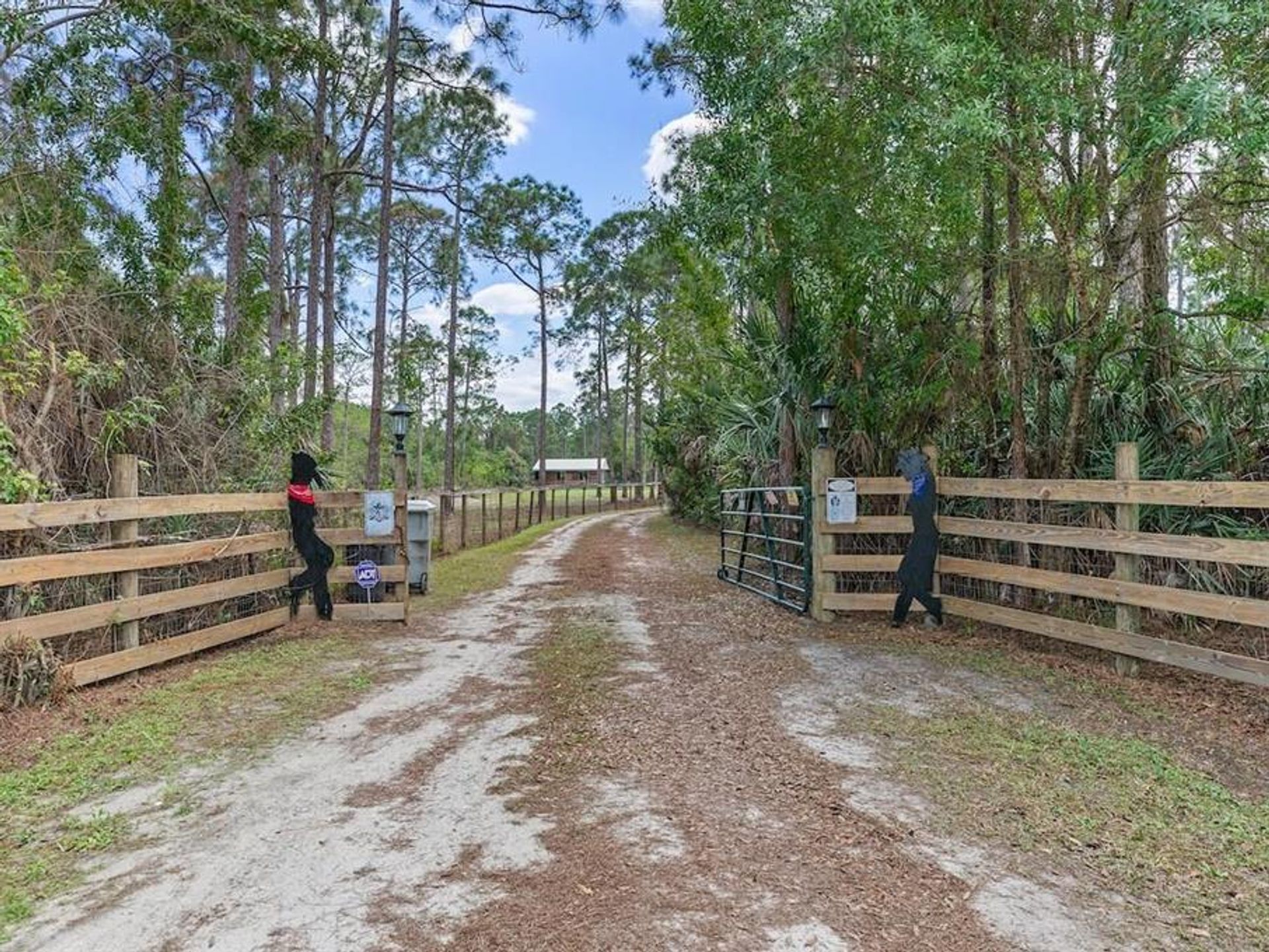 σπίτι σε Fellsmere, Florida 10182033