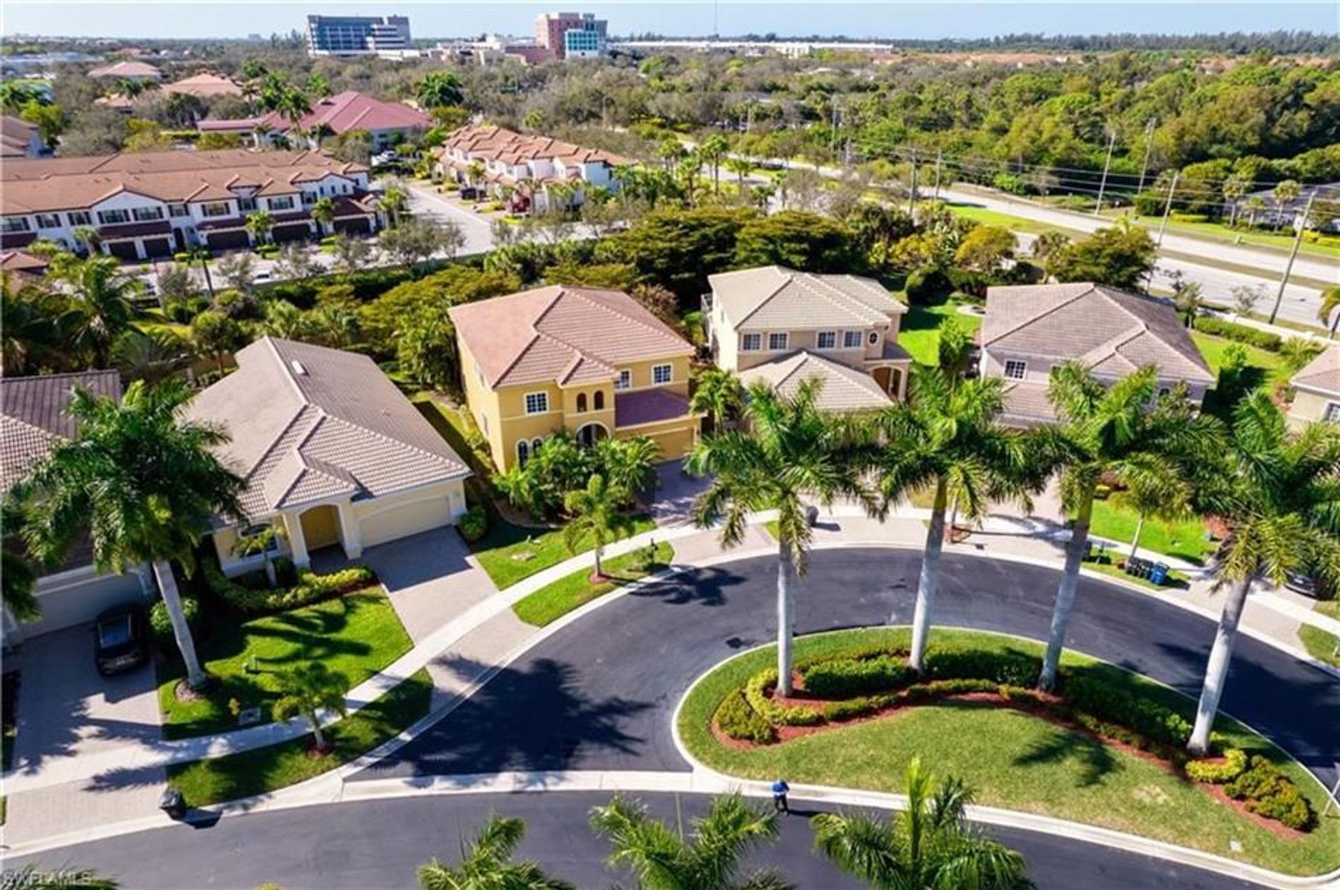 жилой дом в Harlem Heights, Florida 10182040