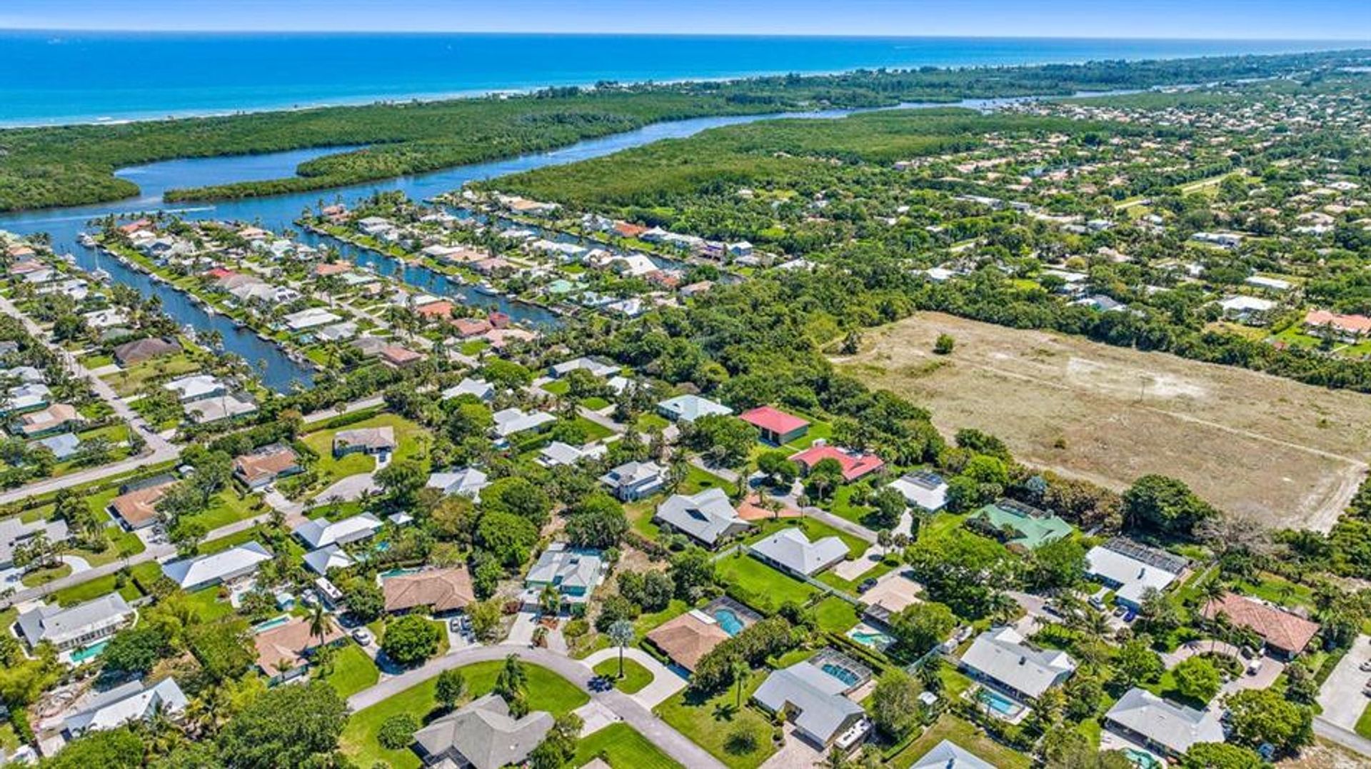 σπίτι σε Hobe Sound, Florida 10182078