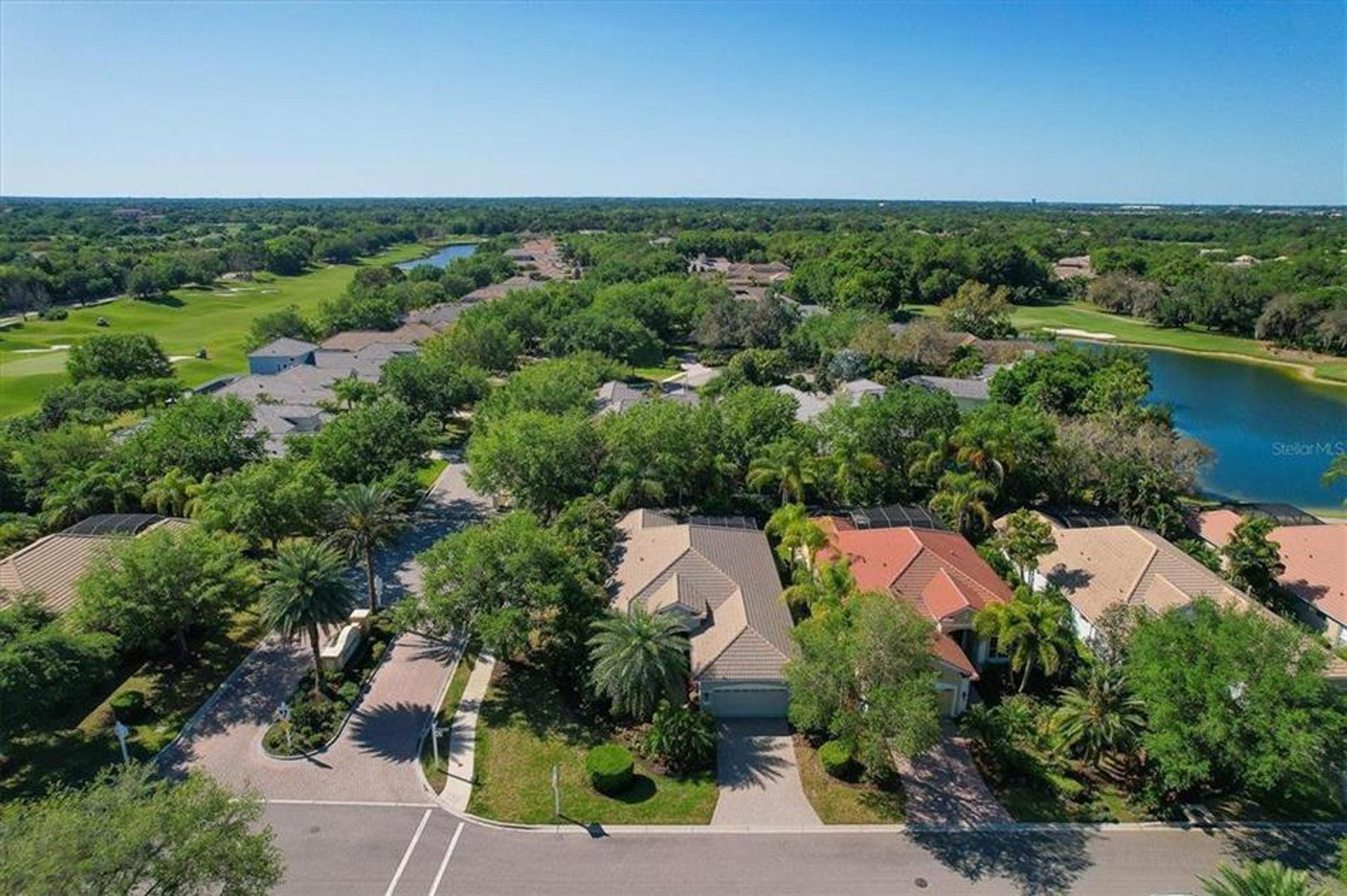 σπίτι σε Lakewood Ranch, Florida 10182090