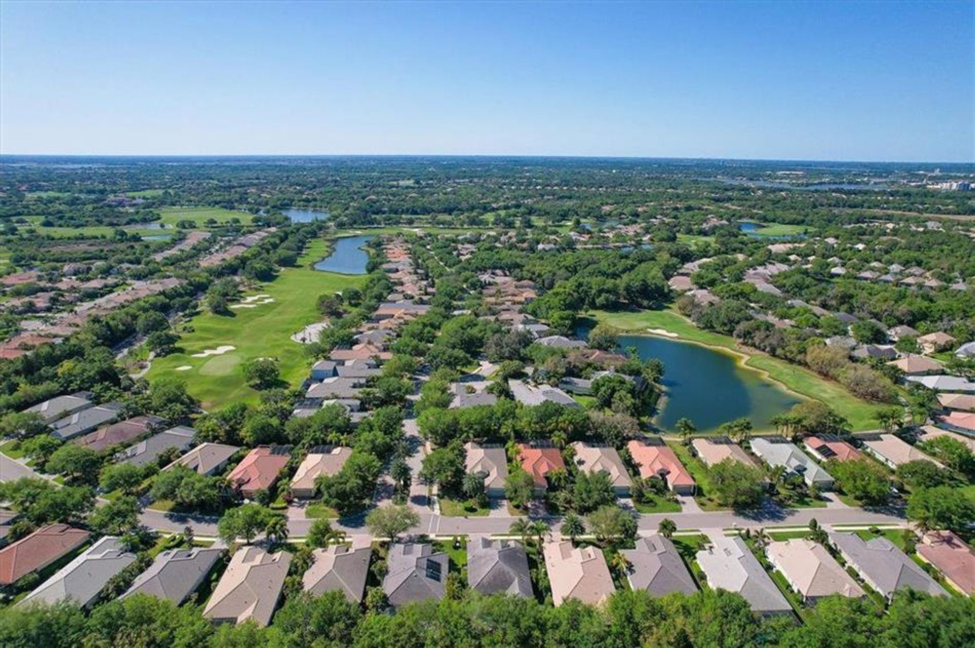 σπίτι σε Lakewood Ranch, Φλόριντα 10182090