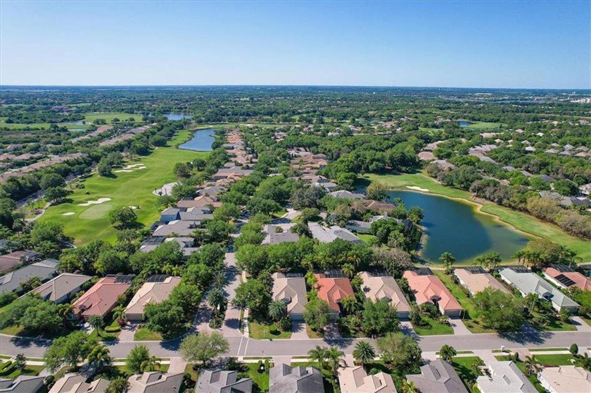 σπίτι σε Lakewood Ranch, Φλόριντα 10182090