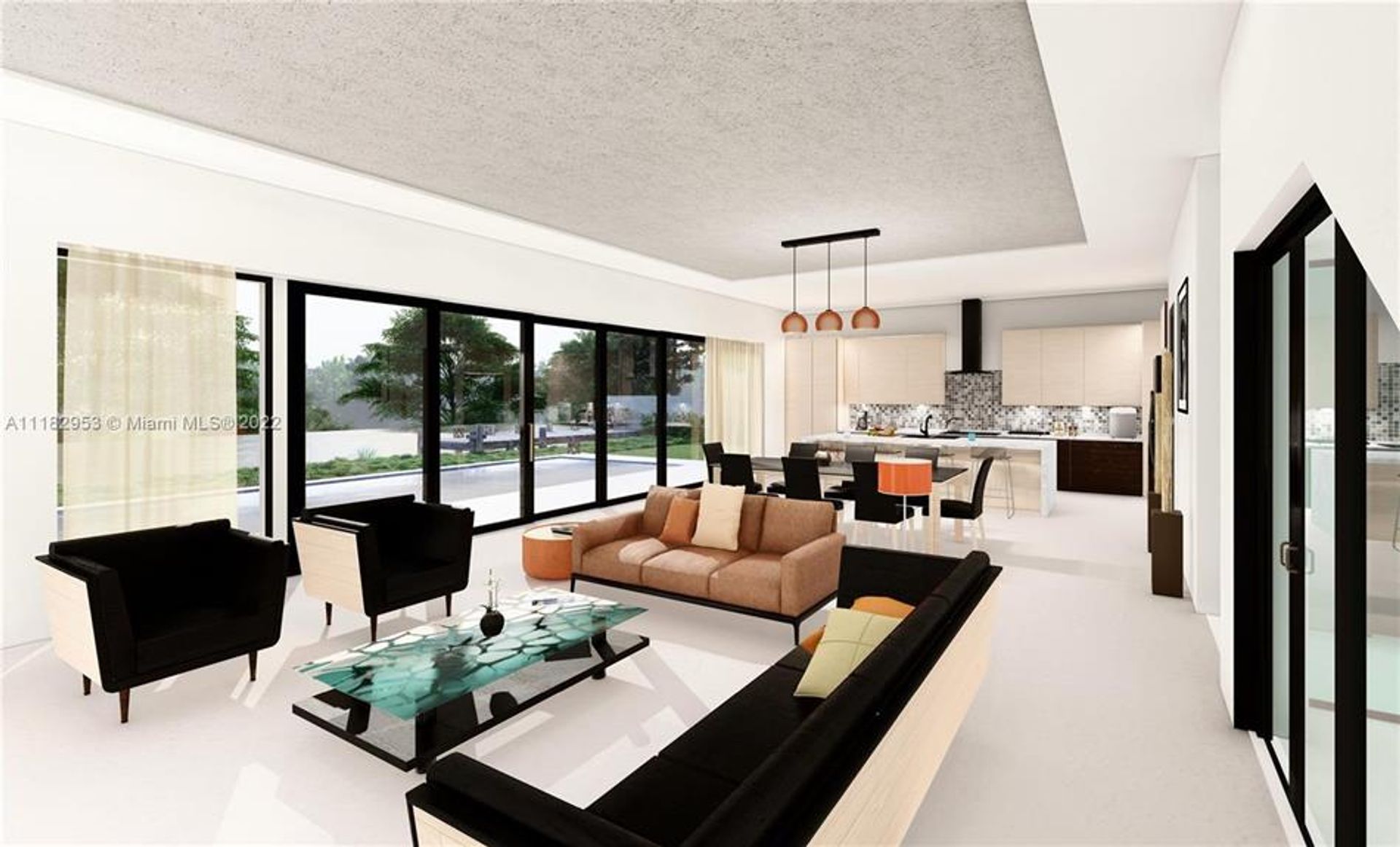 Condominium dans Miami, Florida 10182113