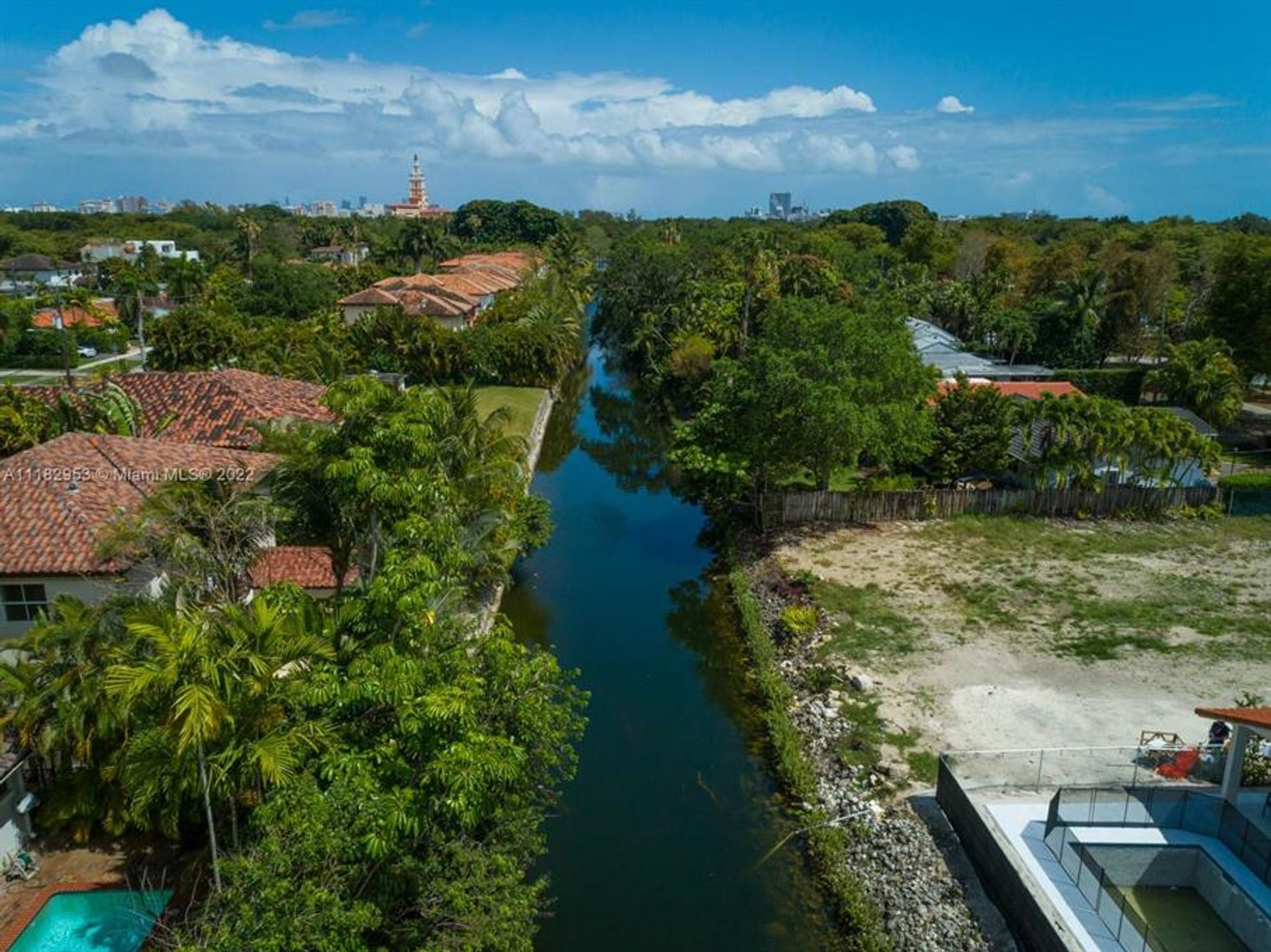 Condominio nel Miami, Florida 10182113