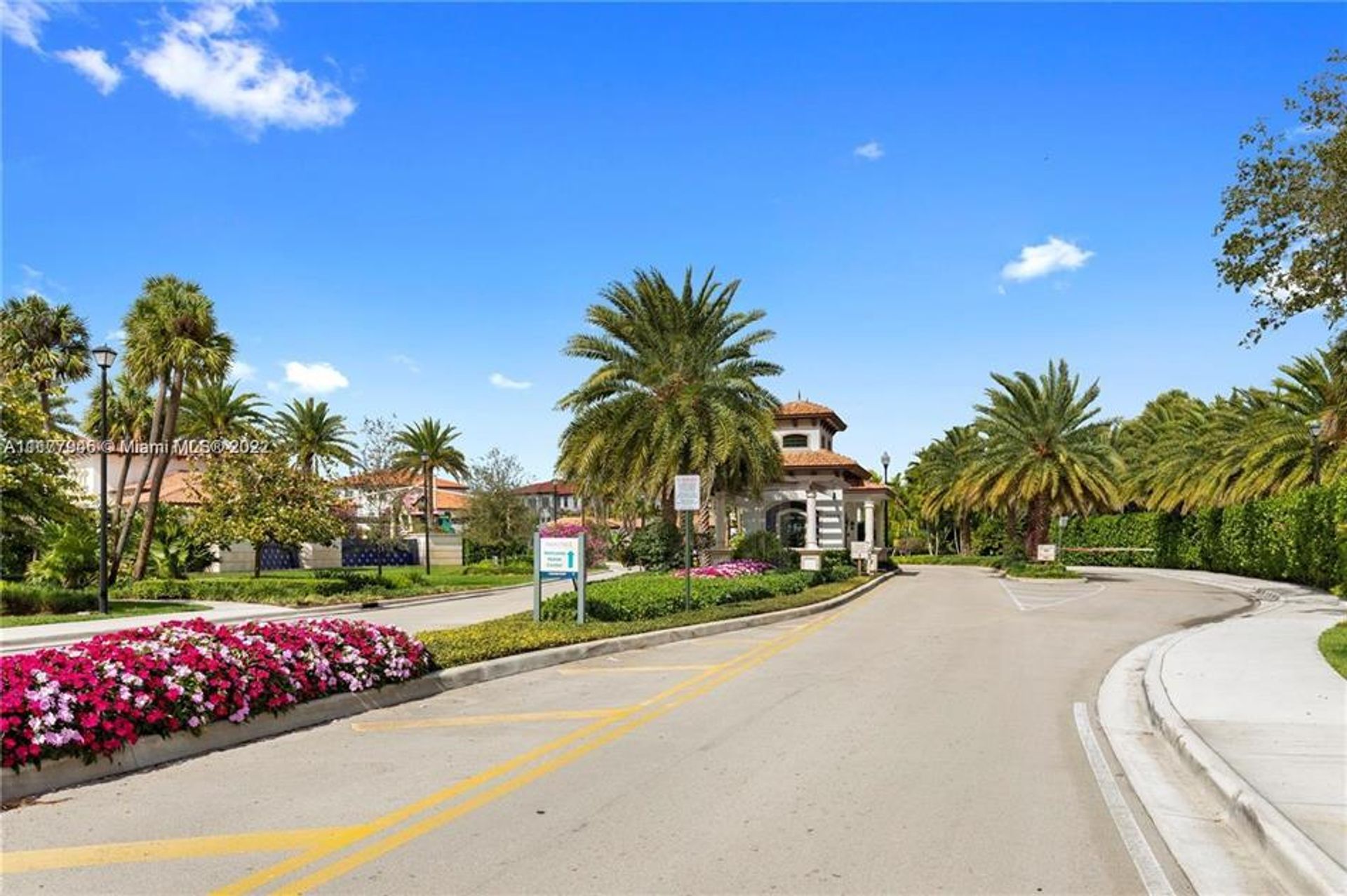 Квартира в Pembroke Pines, Florida 10182141