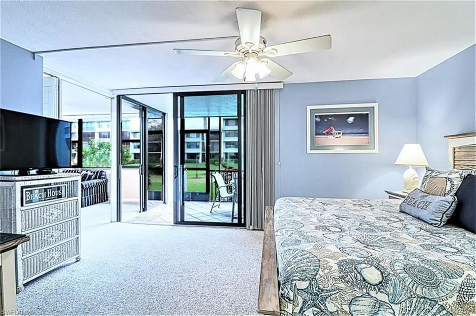 Condominium dans Sanibel, Florida 10182161