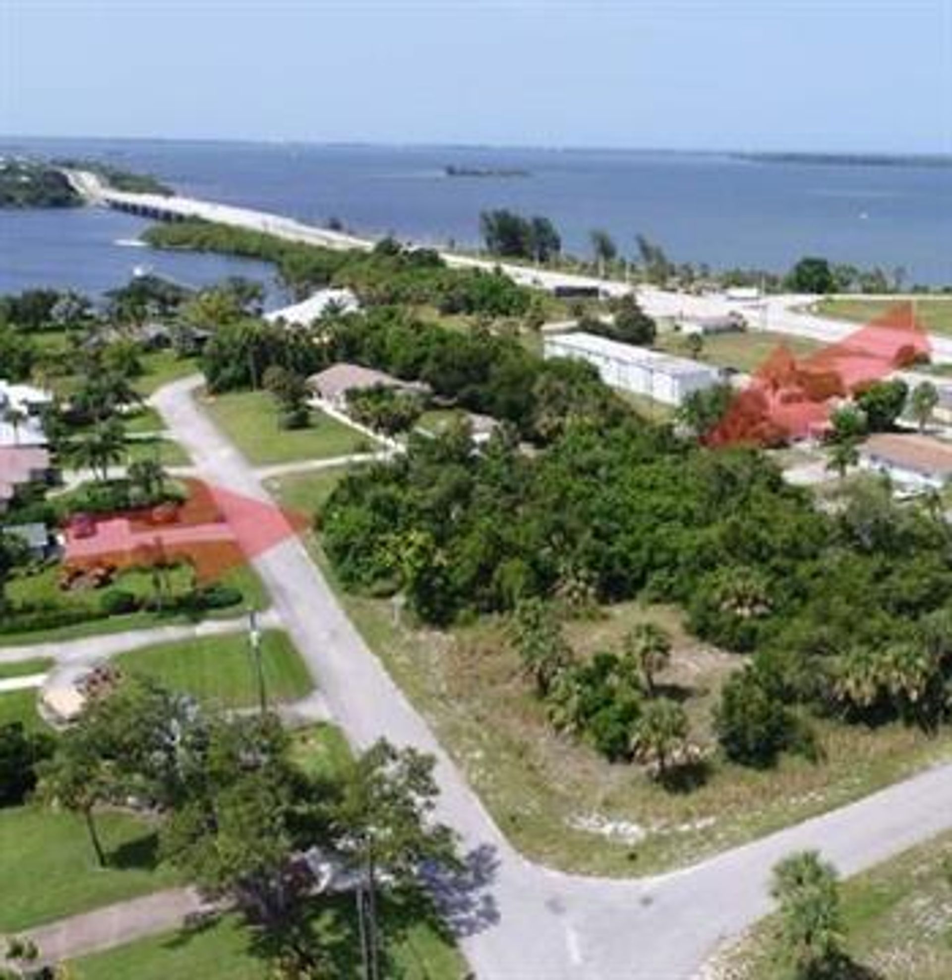 Land in Sebastian, Florida 10182189