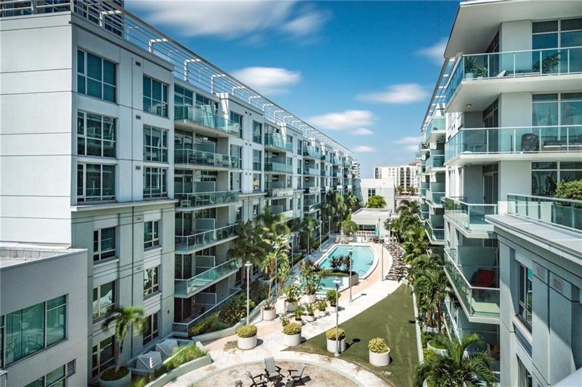 Condominium dans Tampa, Floride 10182209