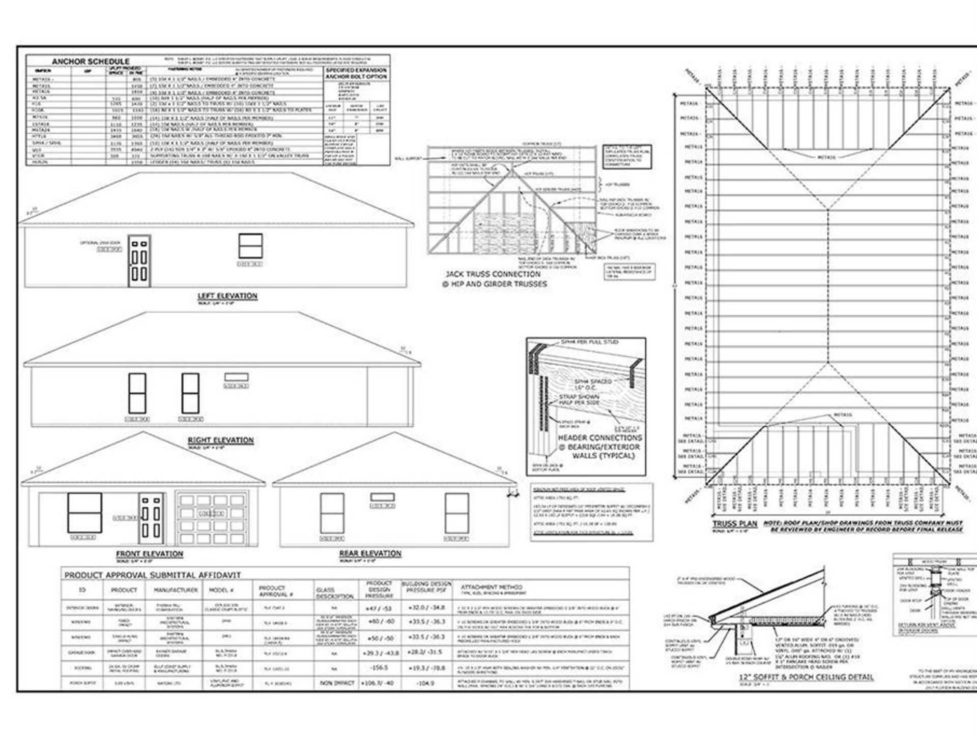 Hus i Florida Ridge, Florida 10182280