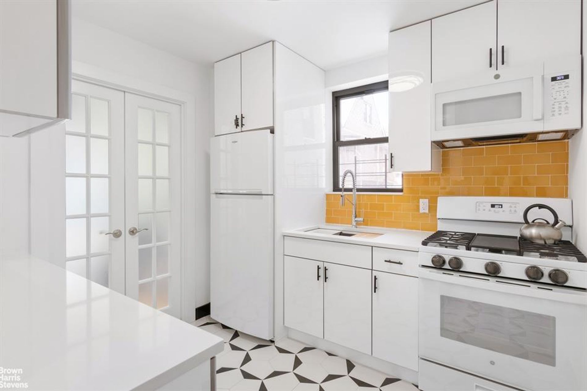 Condominium dans Brooklyn, New York 10182313