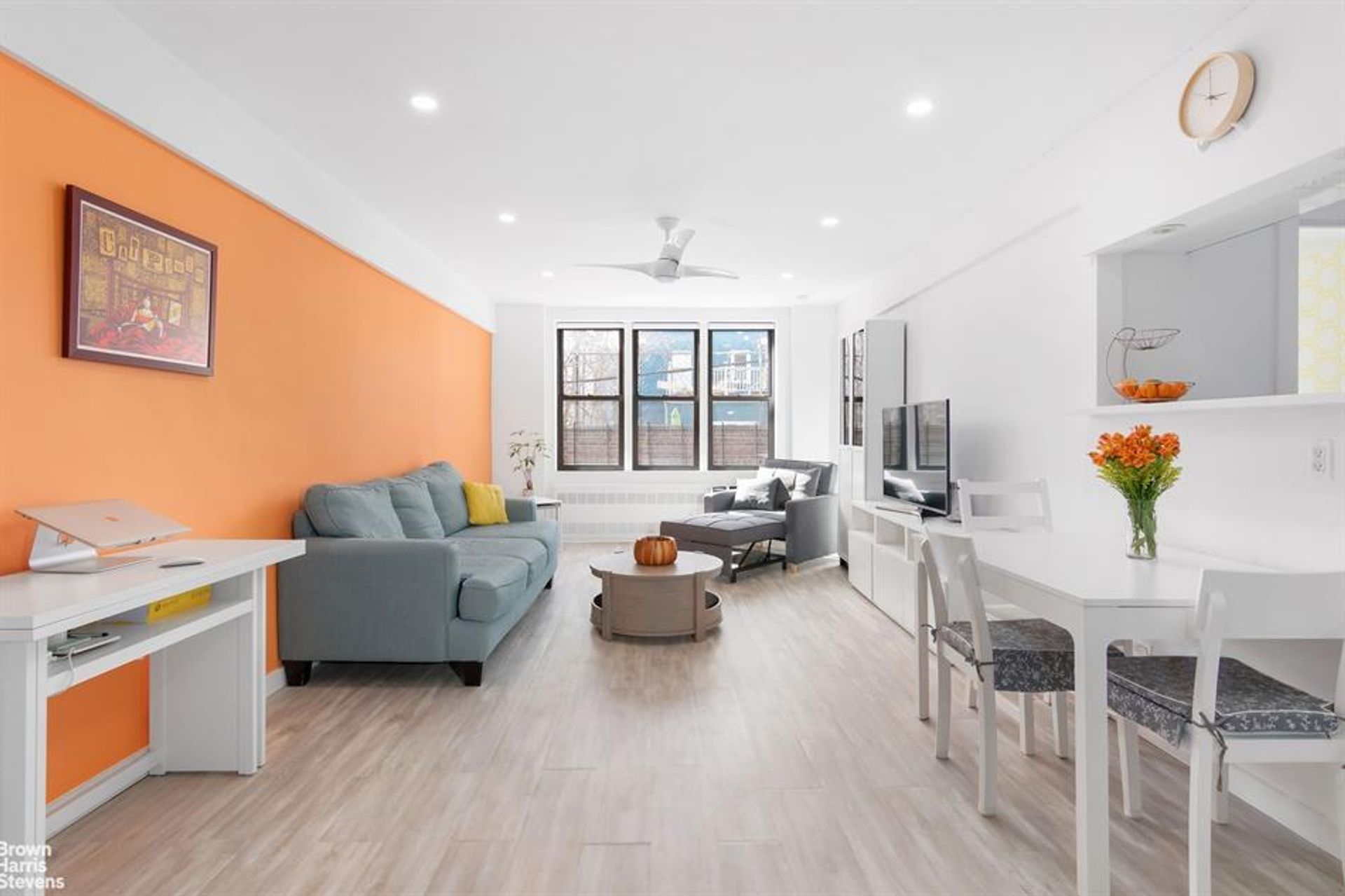 Condominium dans Brooklyn, New York 10182313