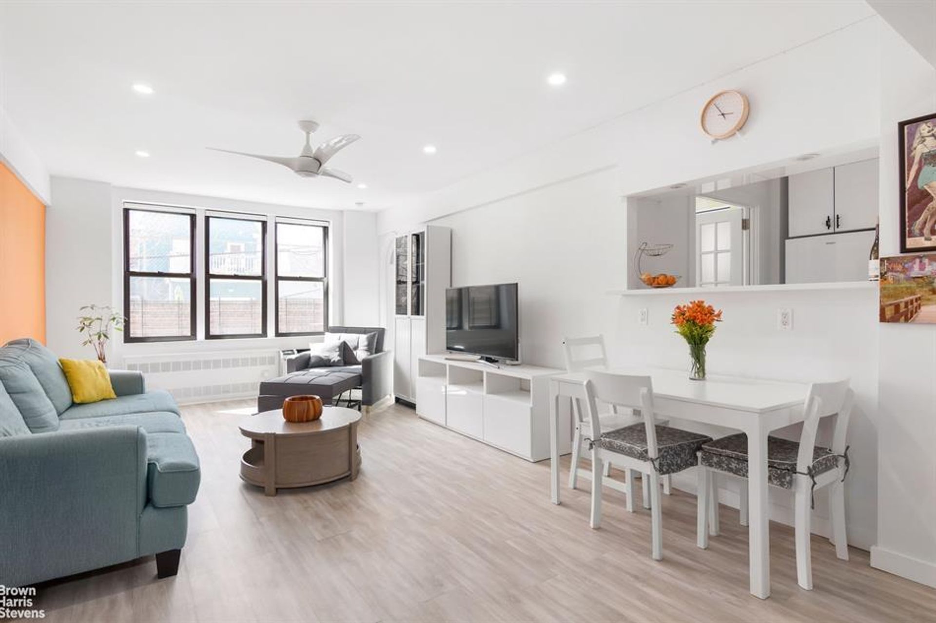 Condominium dans Brooklyn, New York 10182313