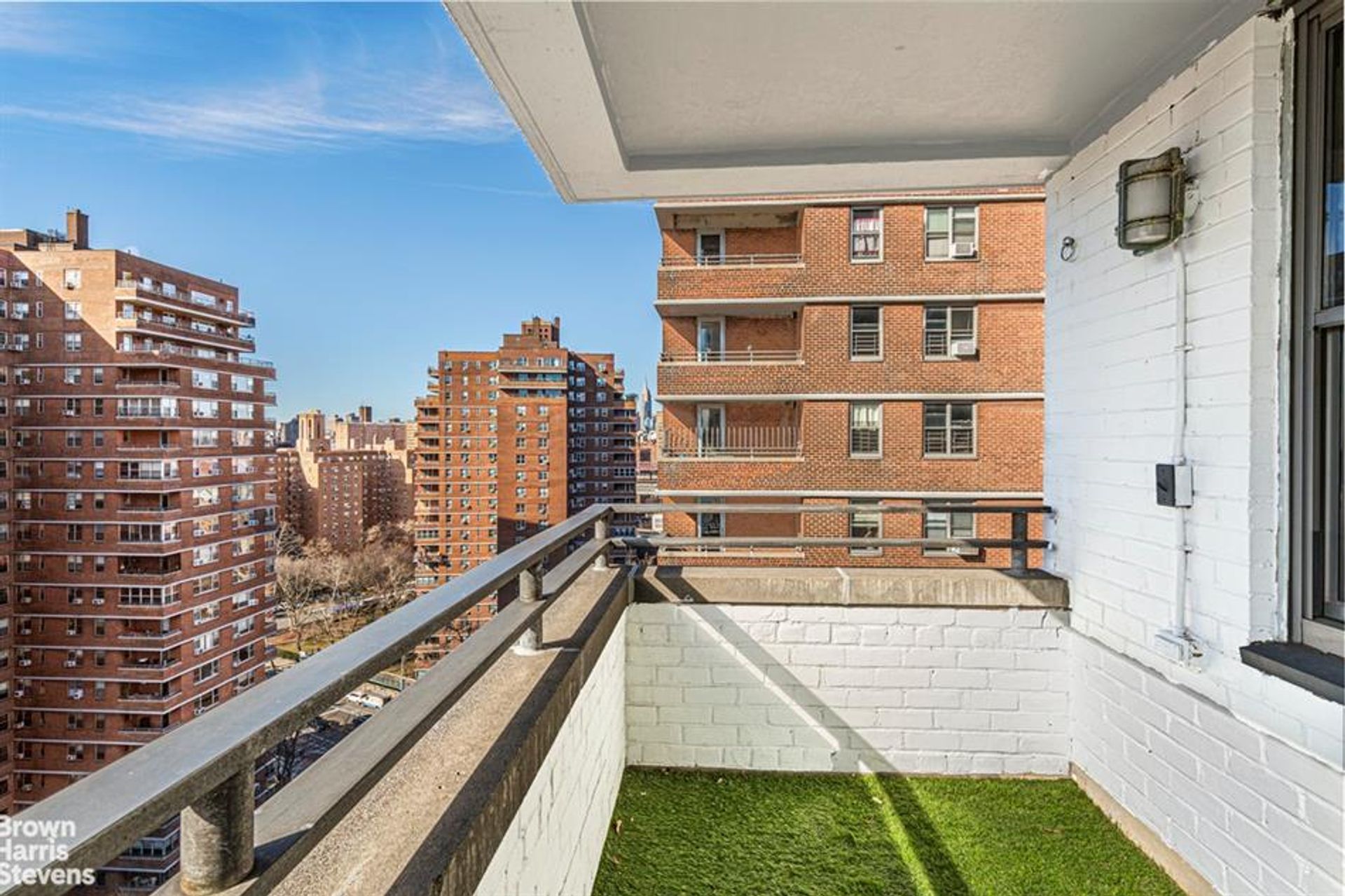 Condominio nel New York, New York 10182338