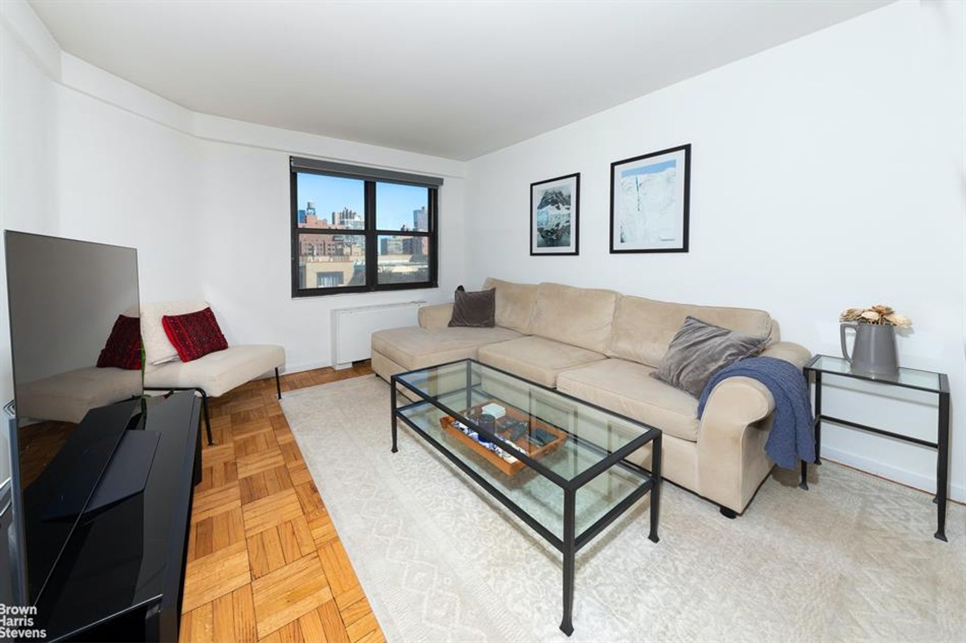 Condominium dans New York, New York 10182366