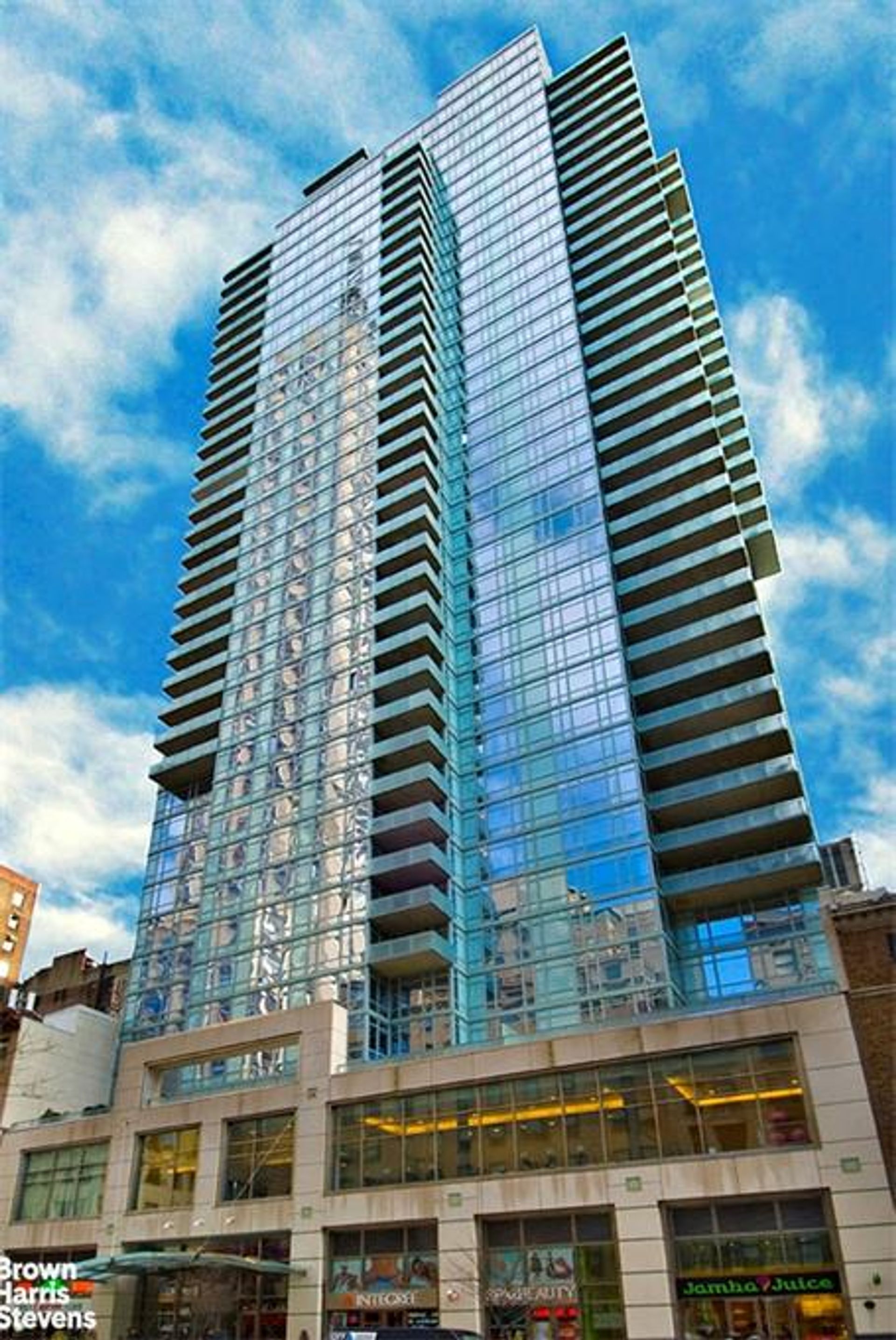 Condominium dans New York, New York 10182426