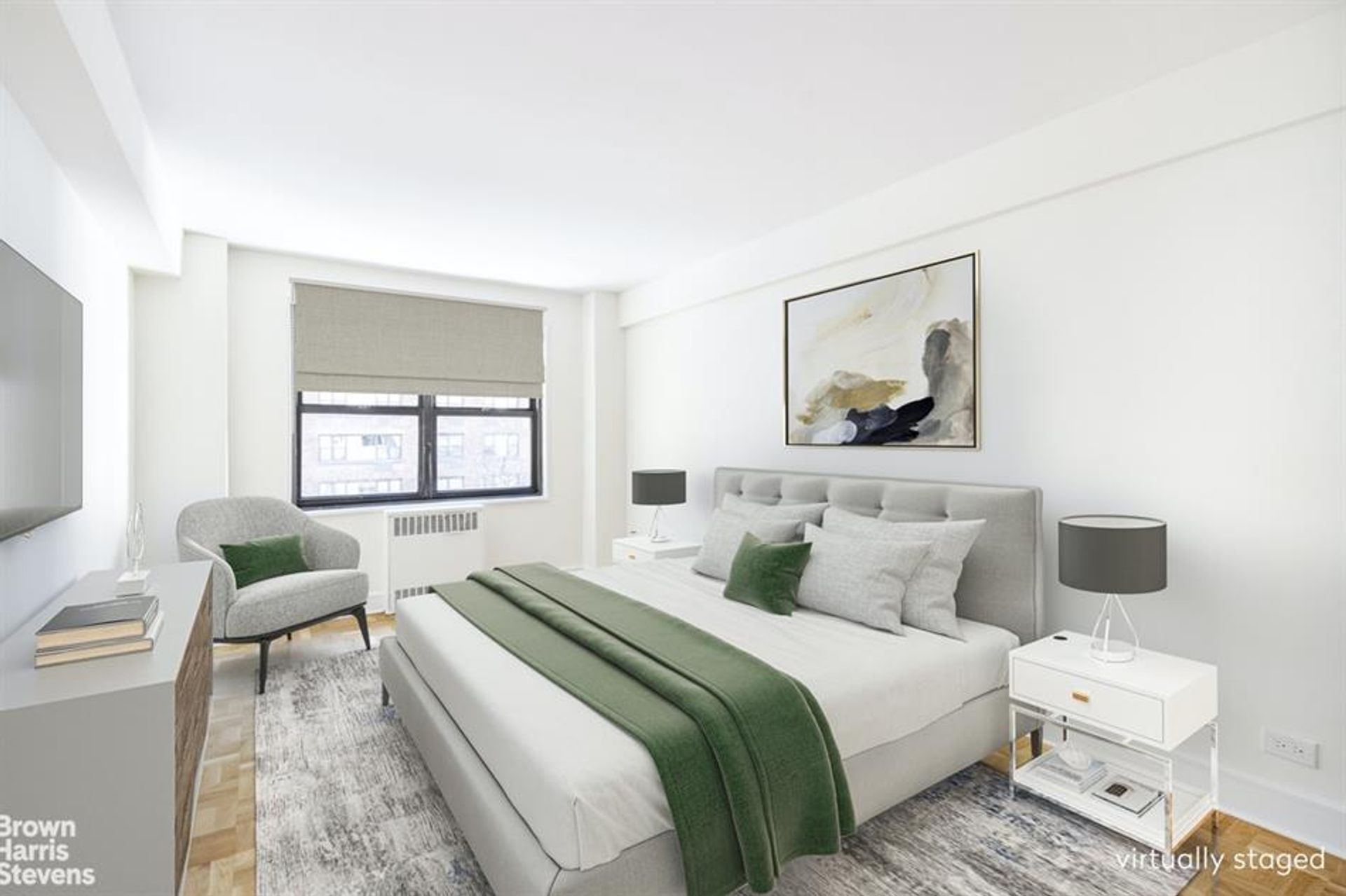 Condominium in Manhattan, New York 10182483