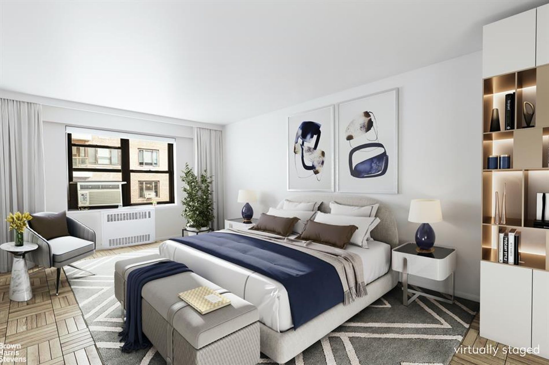 Condominio nel Manhattan, New York 10182512