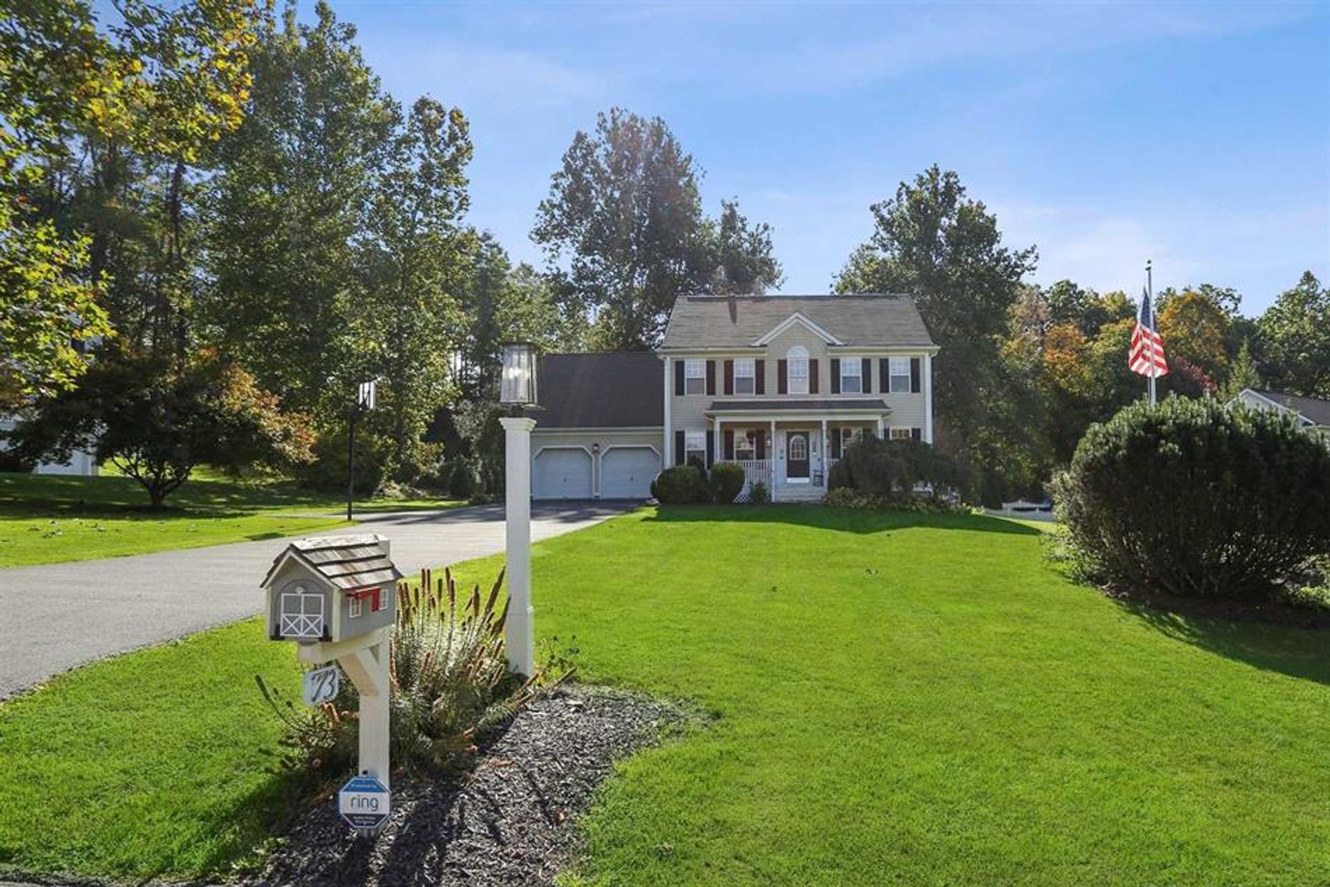 House in Beekman, New York 10182712