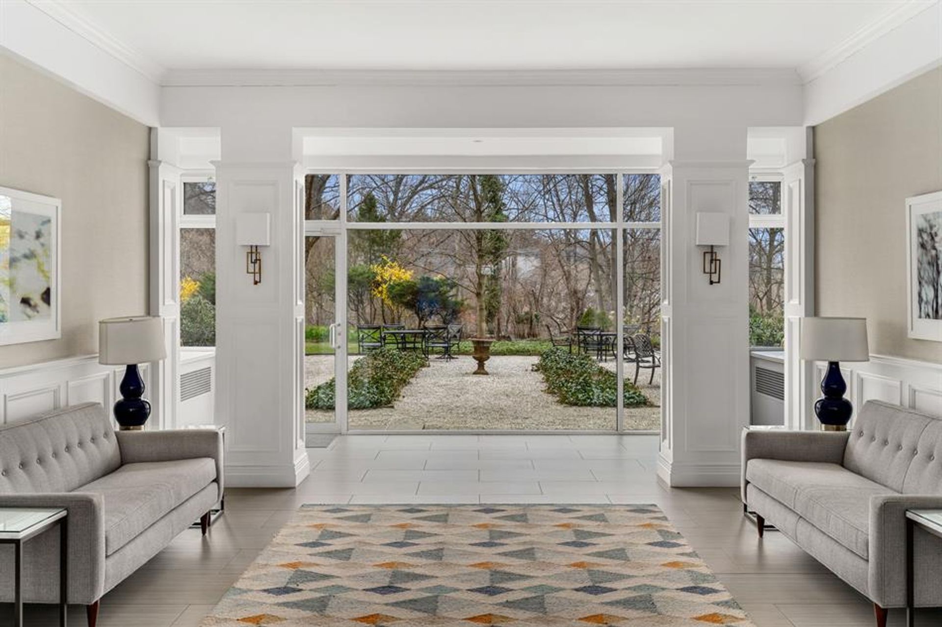 Condominio nel Bronxville, New York 10182731