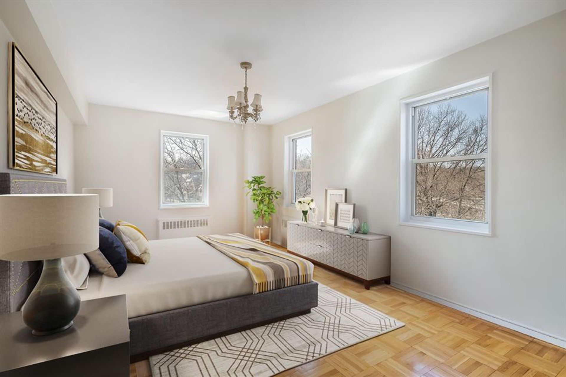 Condominio nel Bronxville, New York 10182736