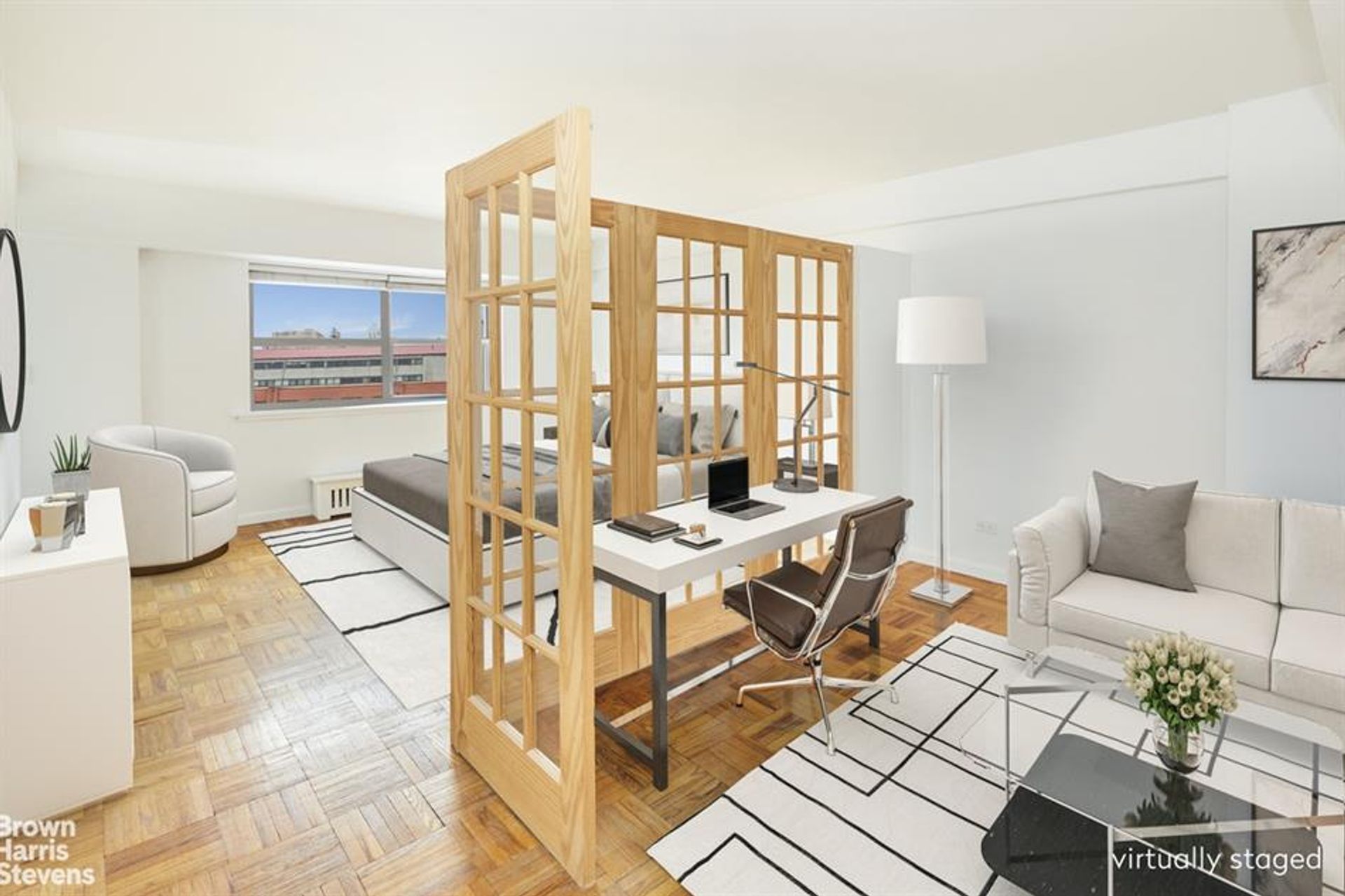 Condominio nel , New York 10182796