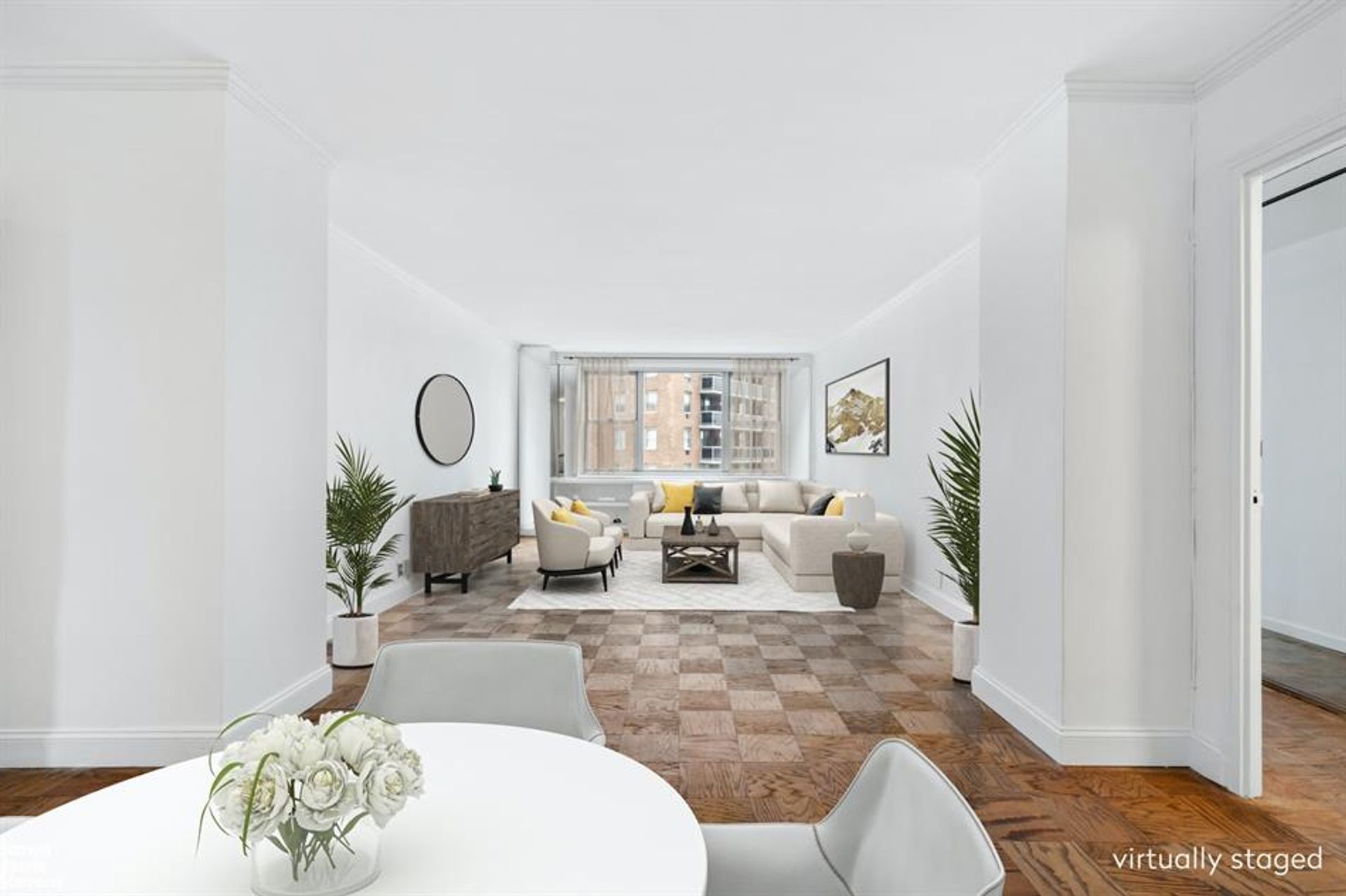 Condominio en Mansión de Brooklyn, Nueva York 10182839