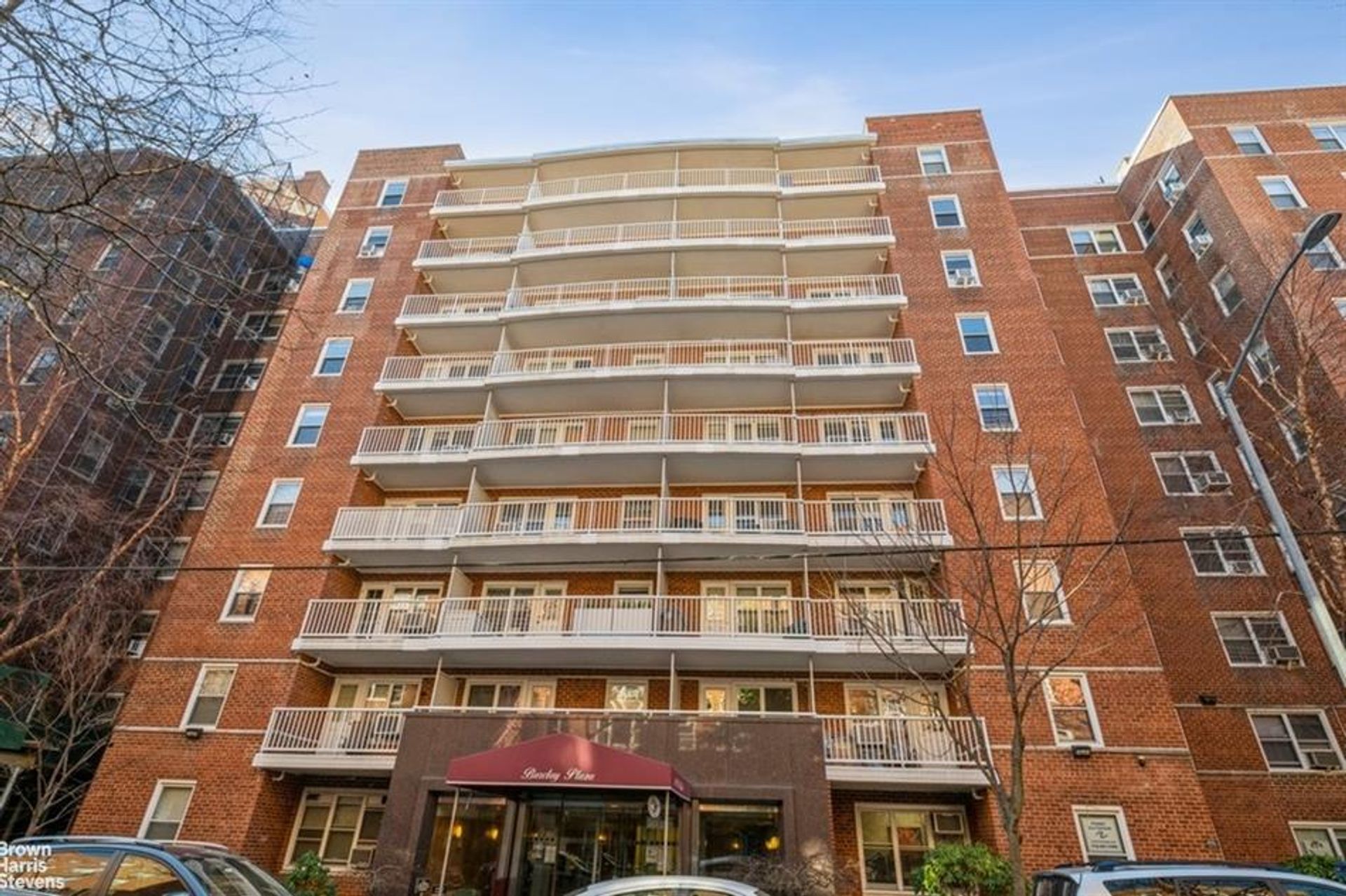 Condominium in Brooklyn landhuis, New York 10182849