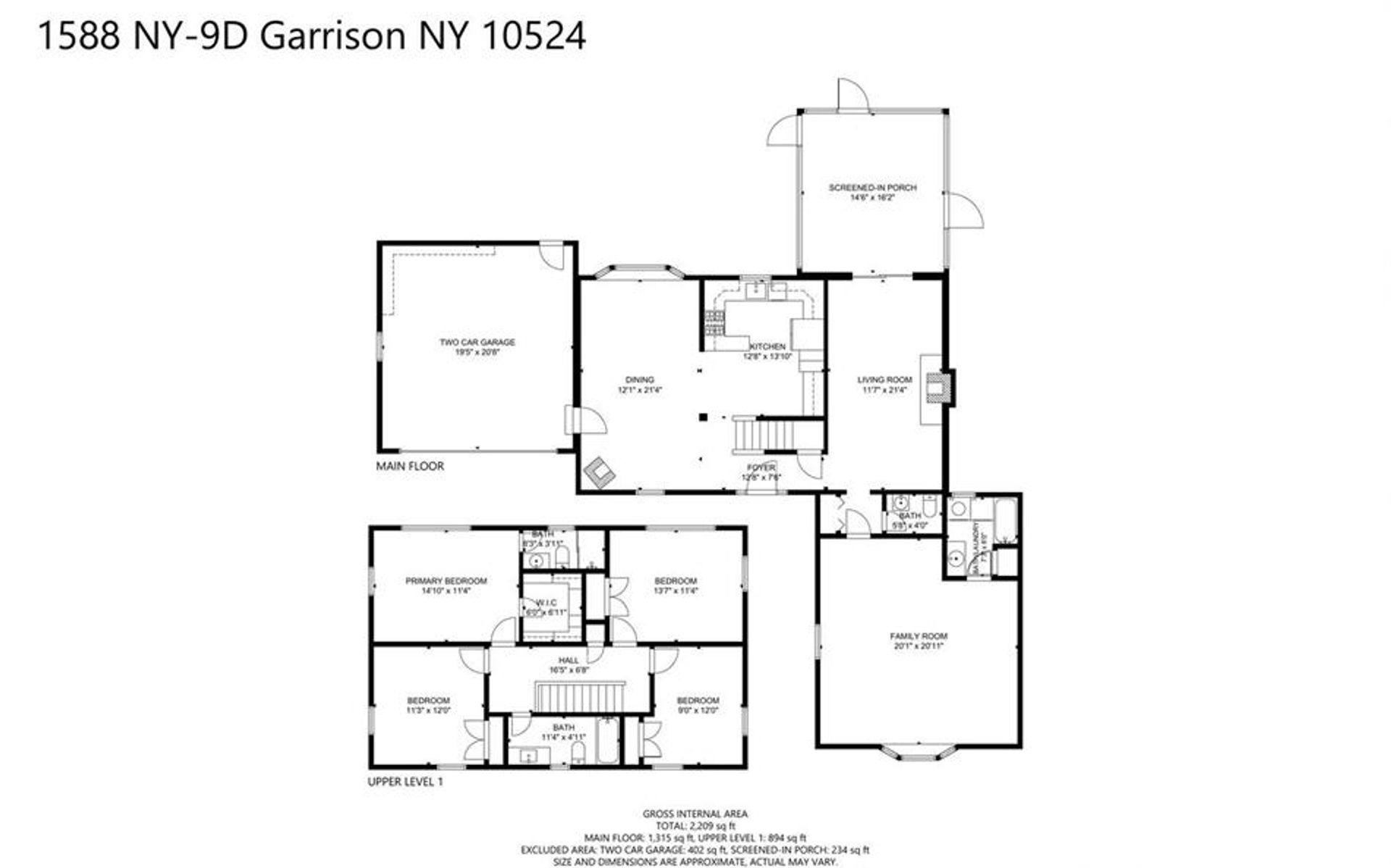 House in Philipstown, New York 10182859