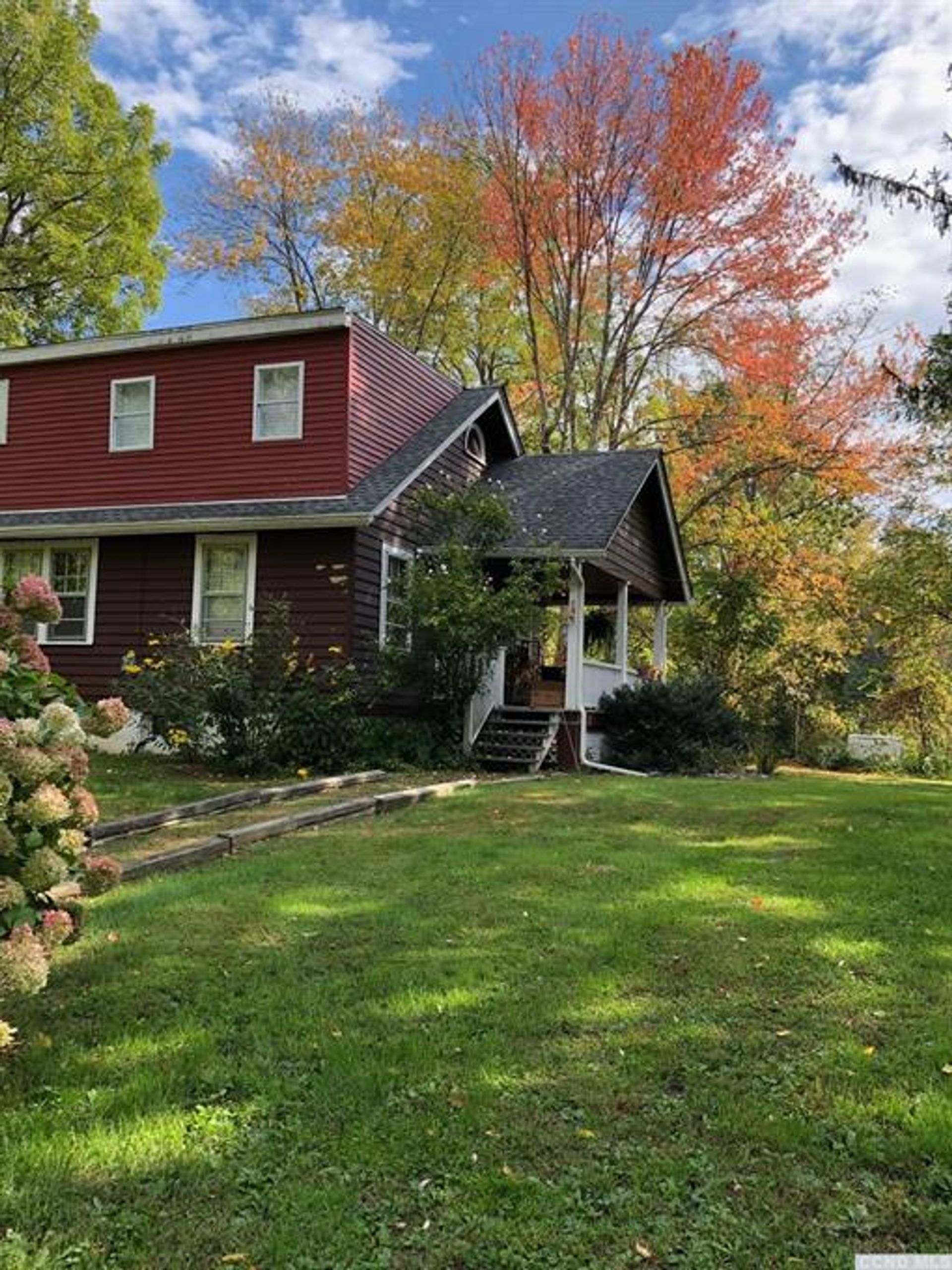 House in West Ghent, New York 10182860