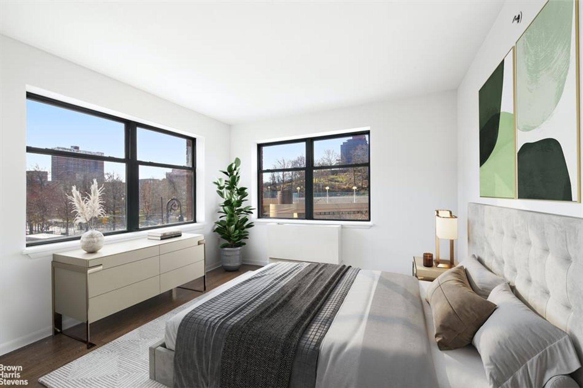 Condominium dans New York, New York 10182883