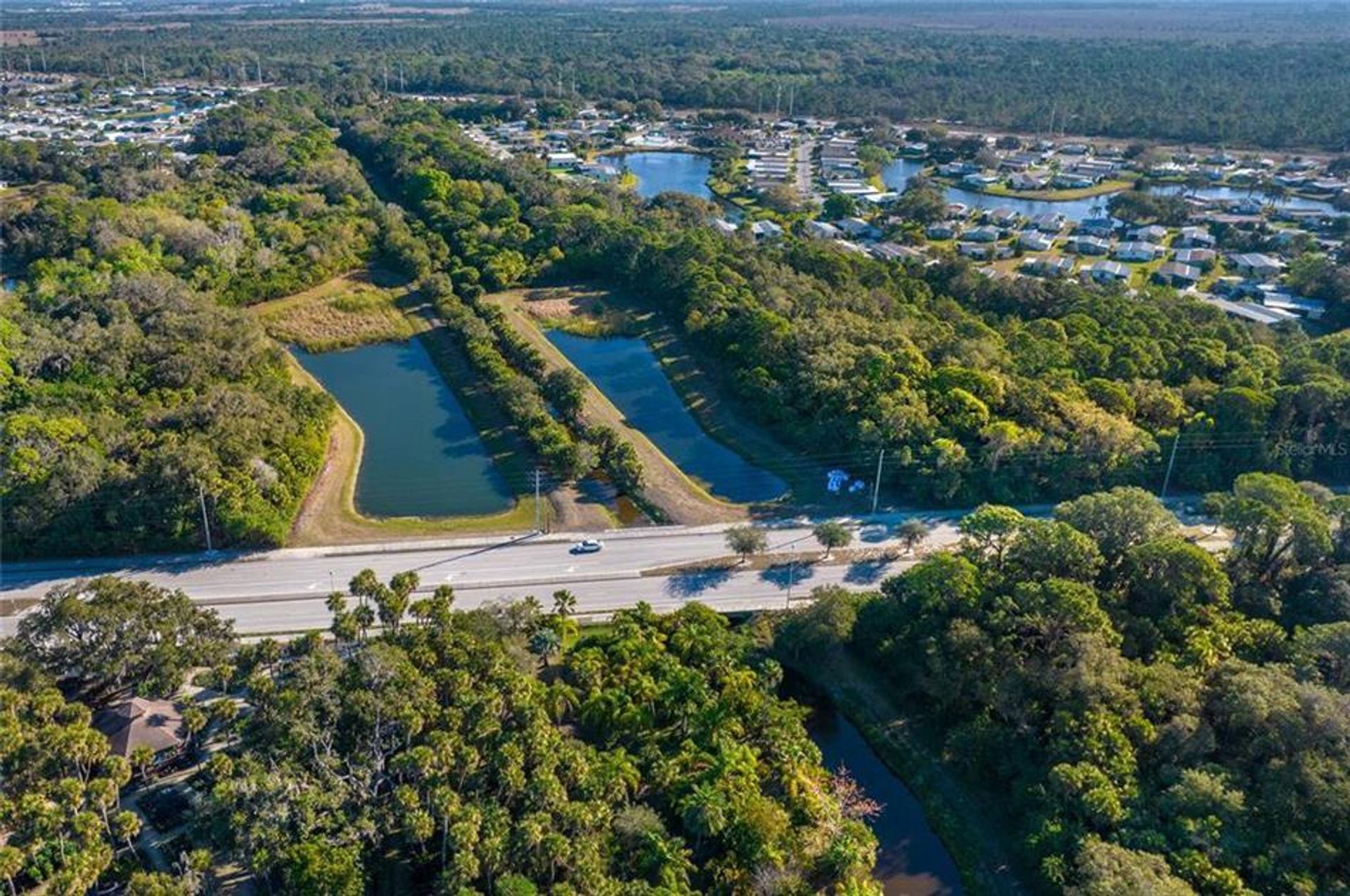 Земельные участки в Englewood, Florida 10182910