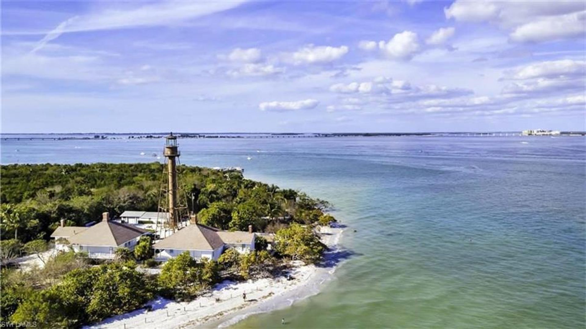 मकान में Sanibel, Florida 10182939