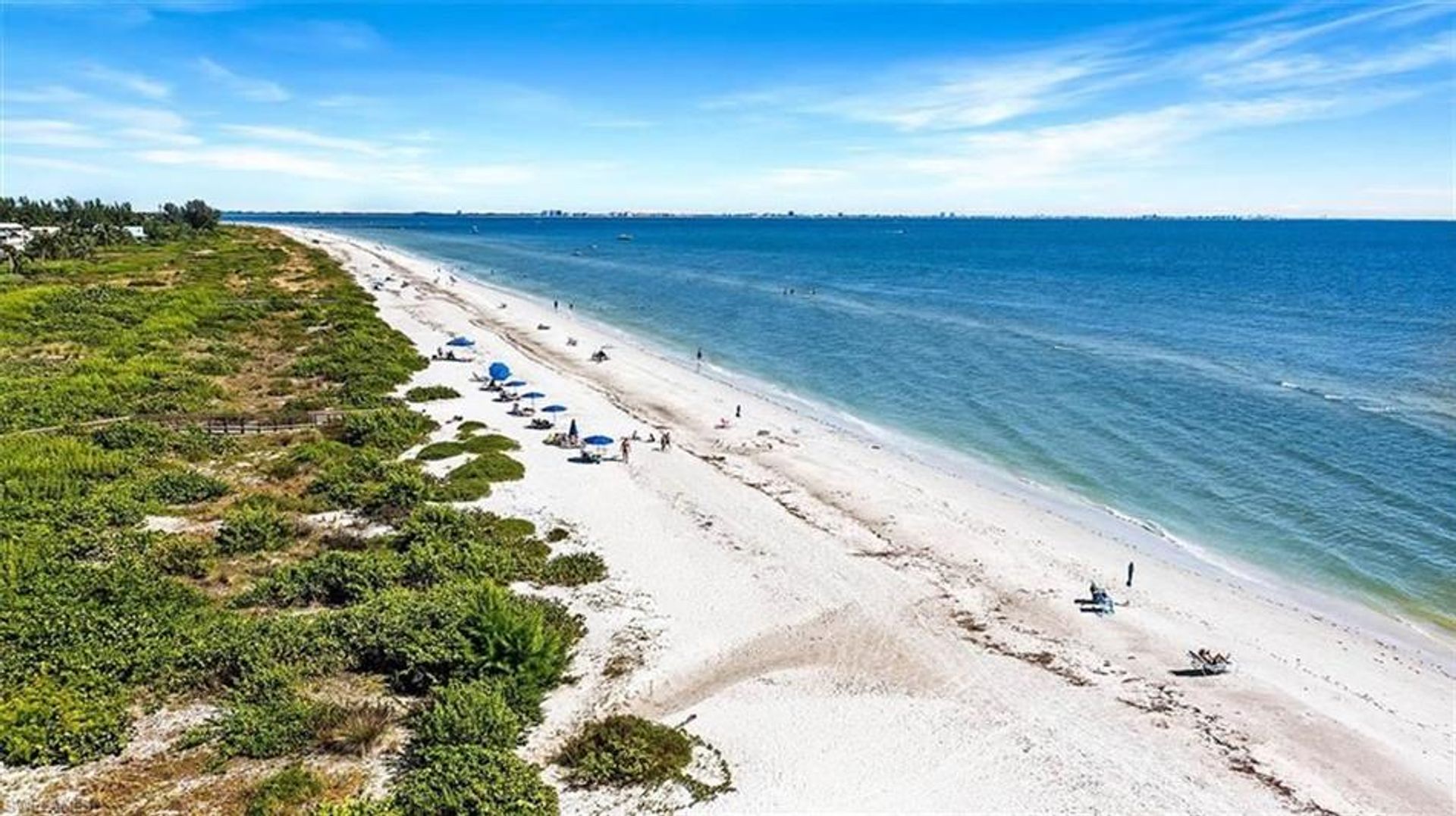 मकान में Sanibel, Florida 10182939