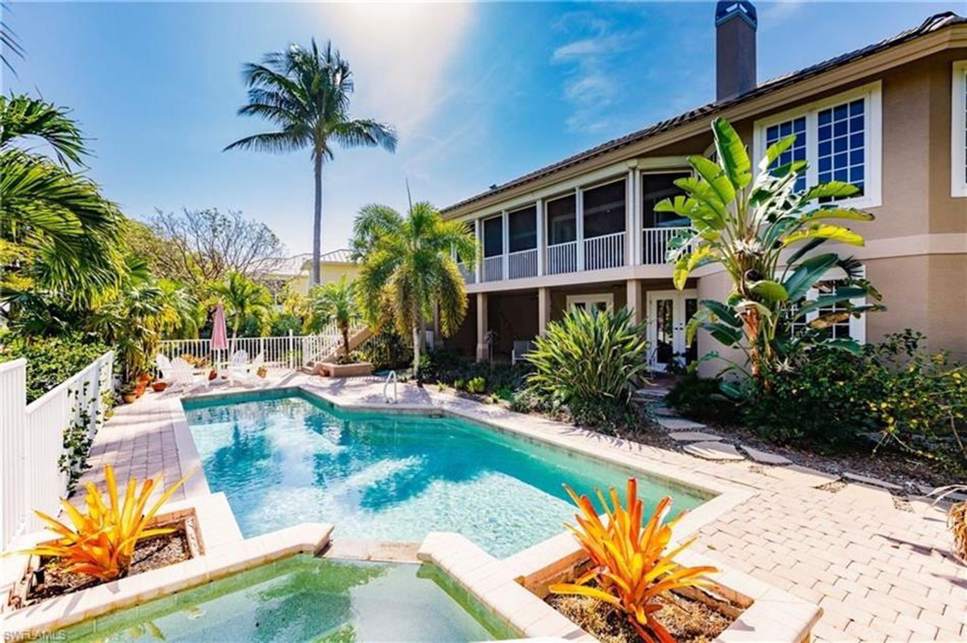 Haus im Sanibel, Florida 10182940