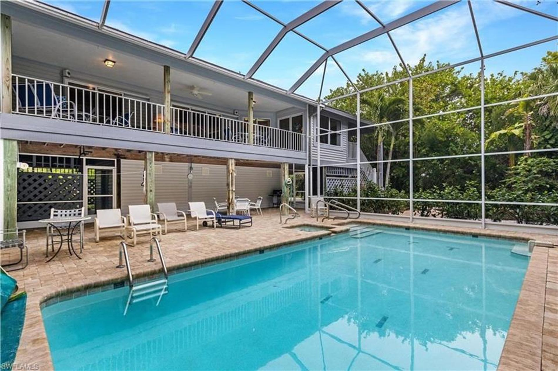 Haus im Sanibel, Florida 10182942