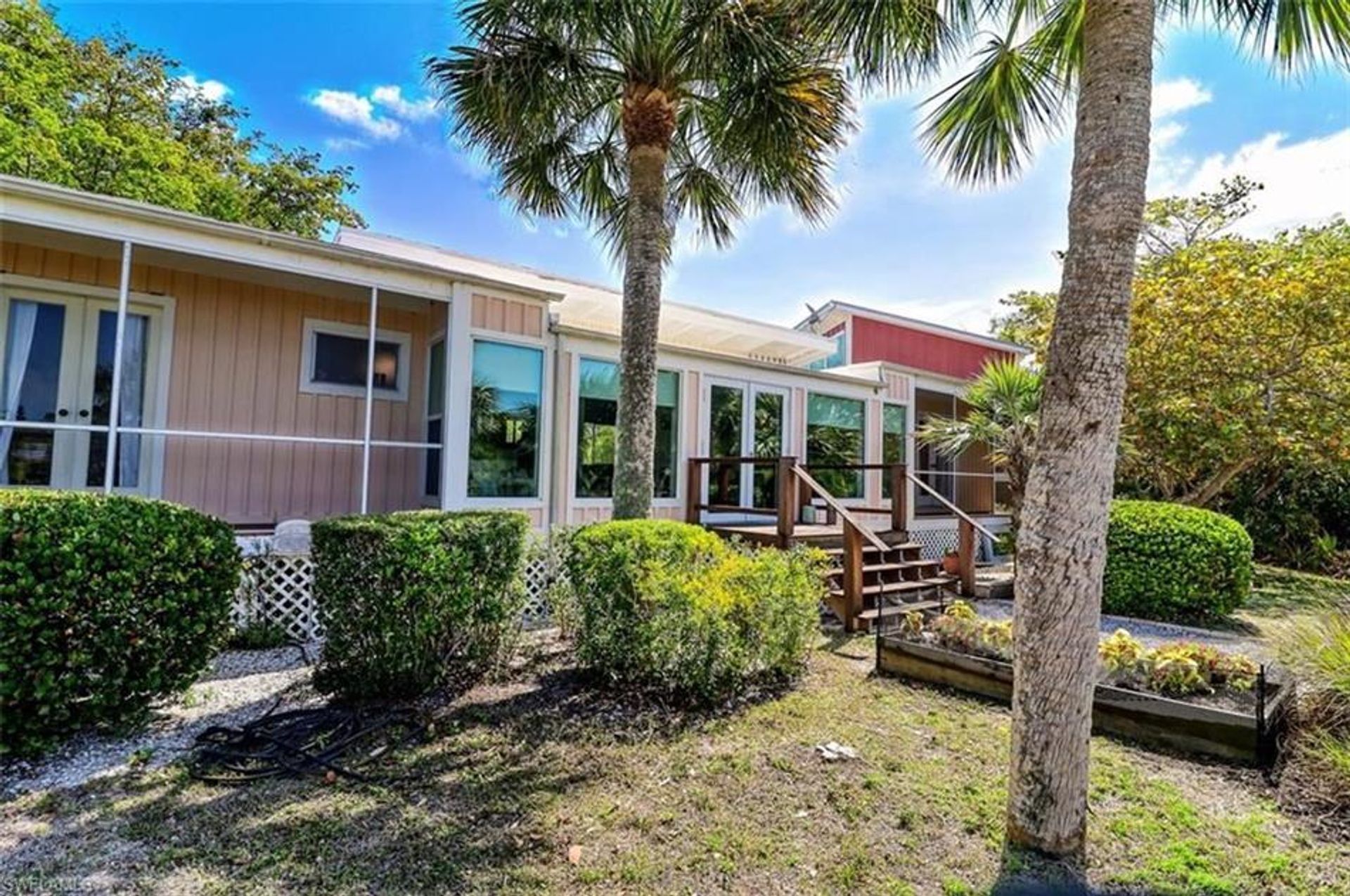 Haus im Sanibel, Florida 10182943