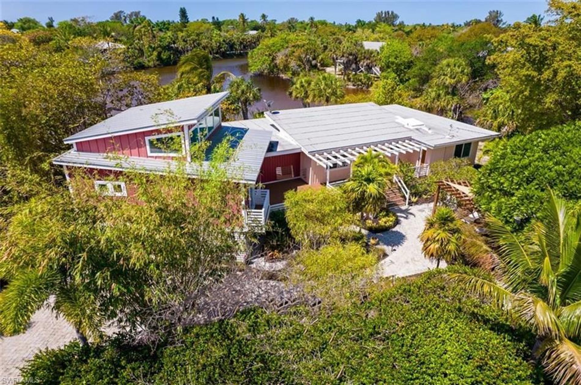 Haus im Sanibel, Florida 10182943