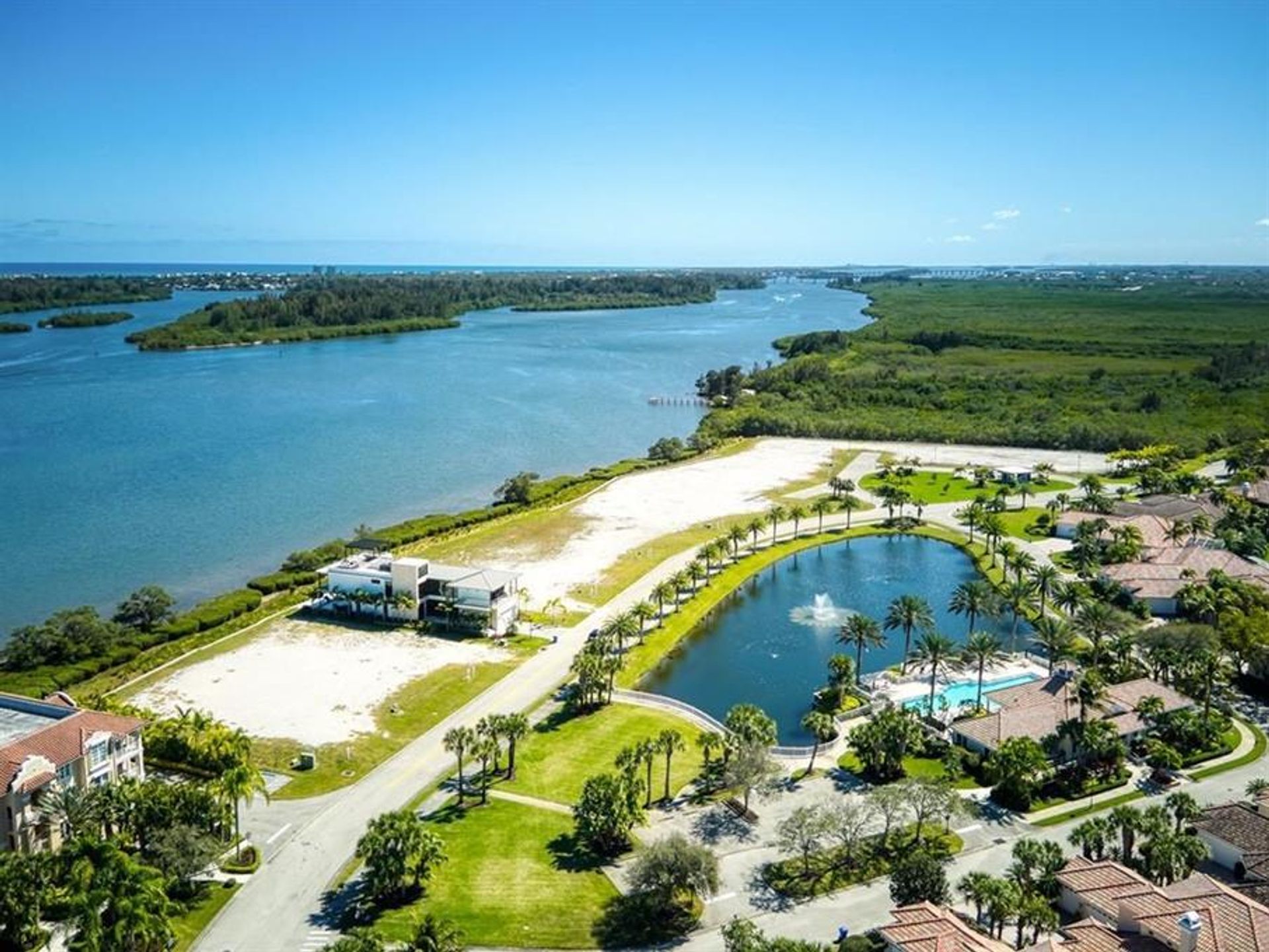 मकान में Wabasso Beach, Florida 10182983