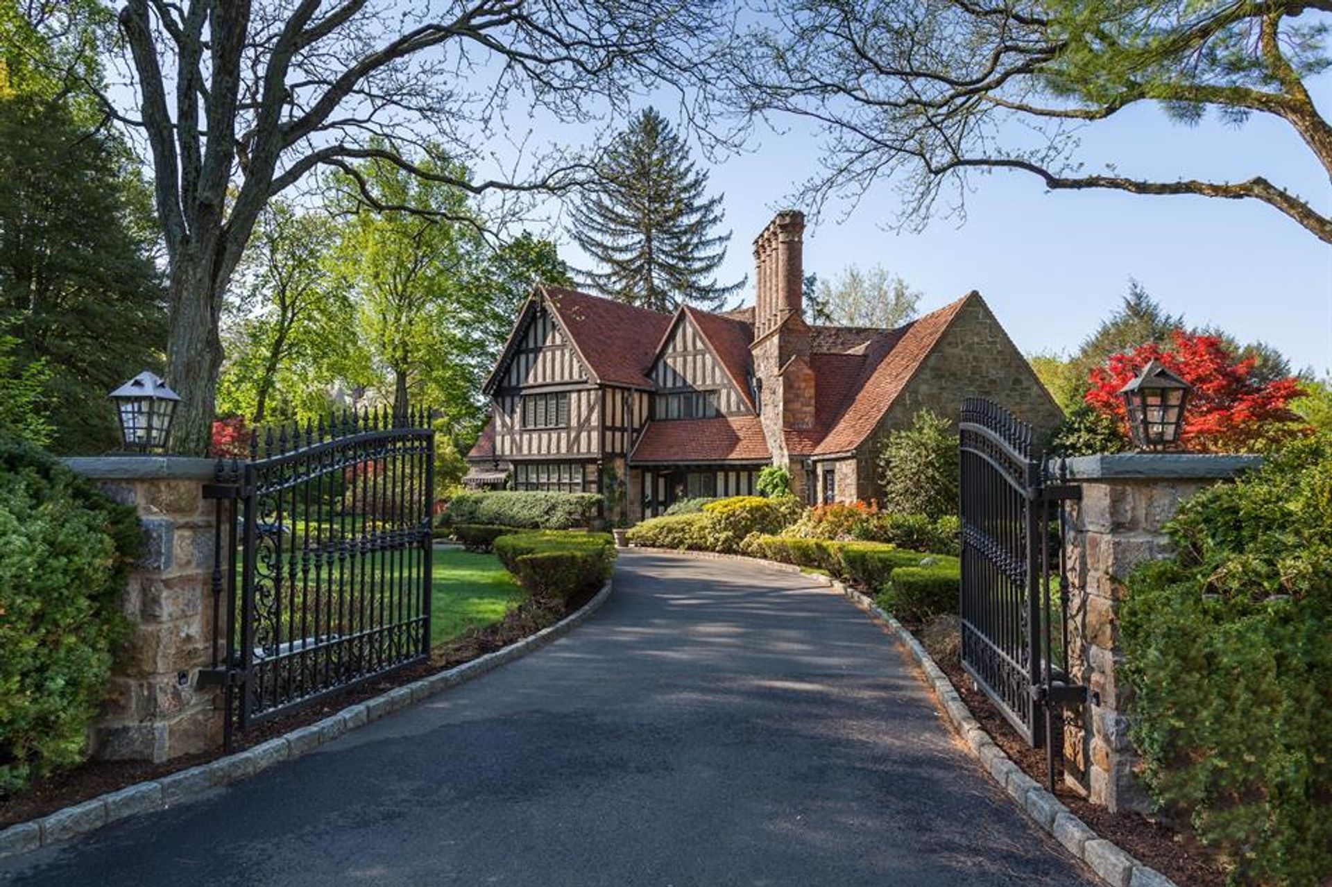 Haus im Bronxville, New York 10183003